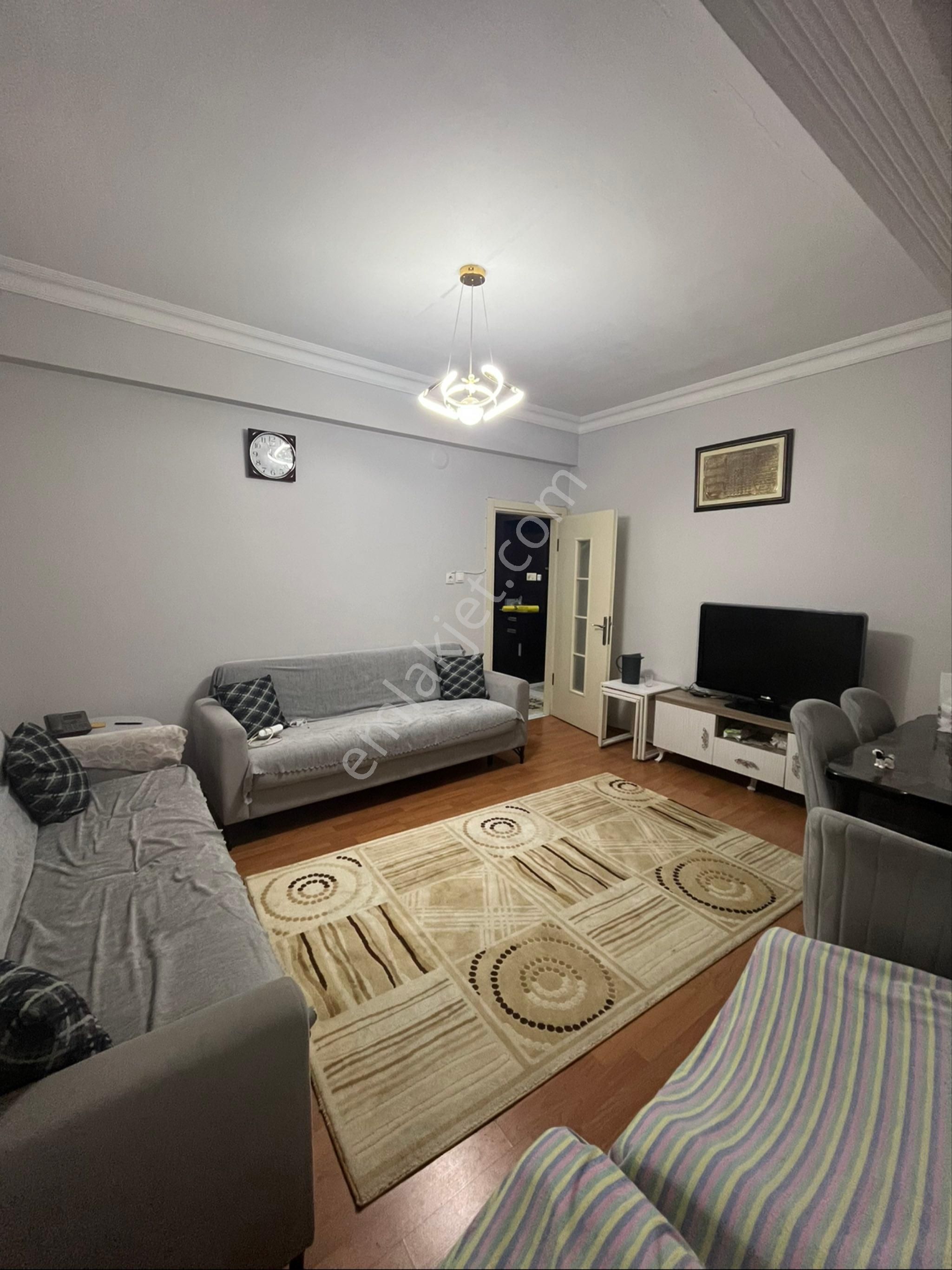 Uygar Emlaktan Zafer Mahallesinde 2+1 Giriş Kat Daire - Görsel 3