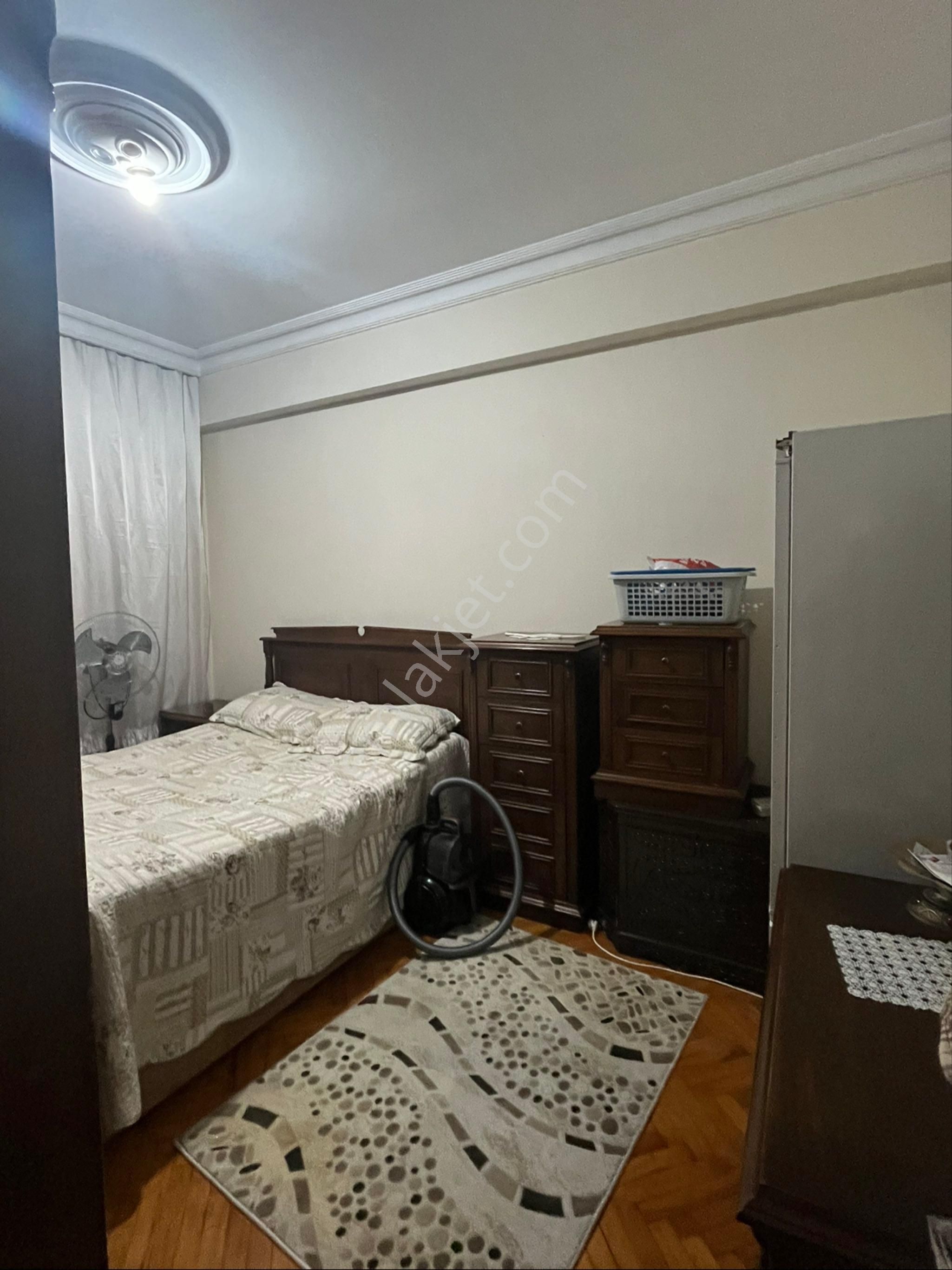 Uygar Emlaktan Zafer Mahallesinde 2+1 Giriş Kat Daire - Görsel 14