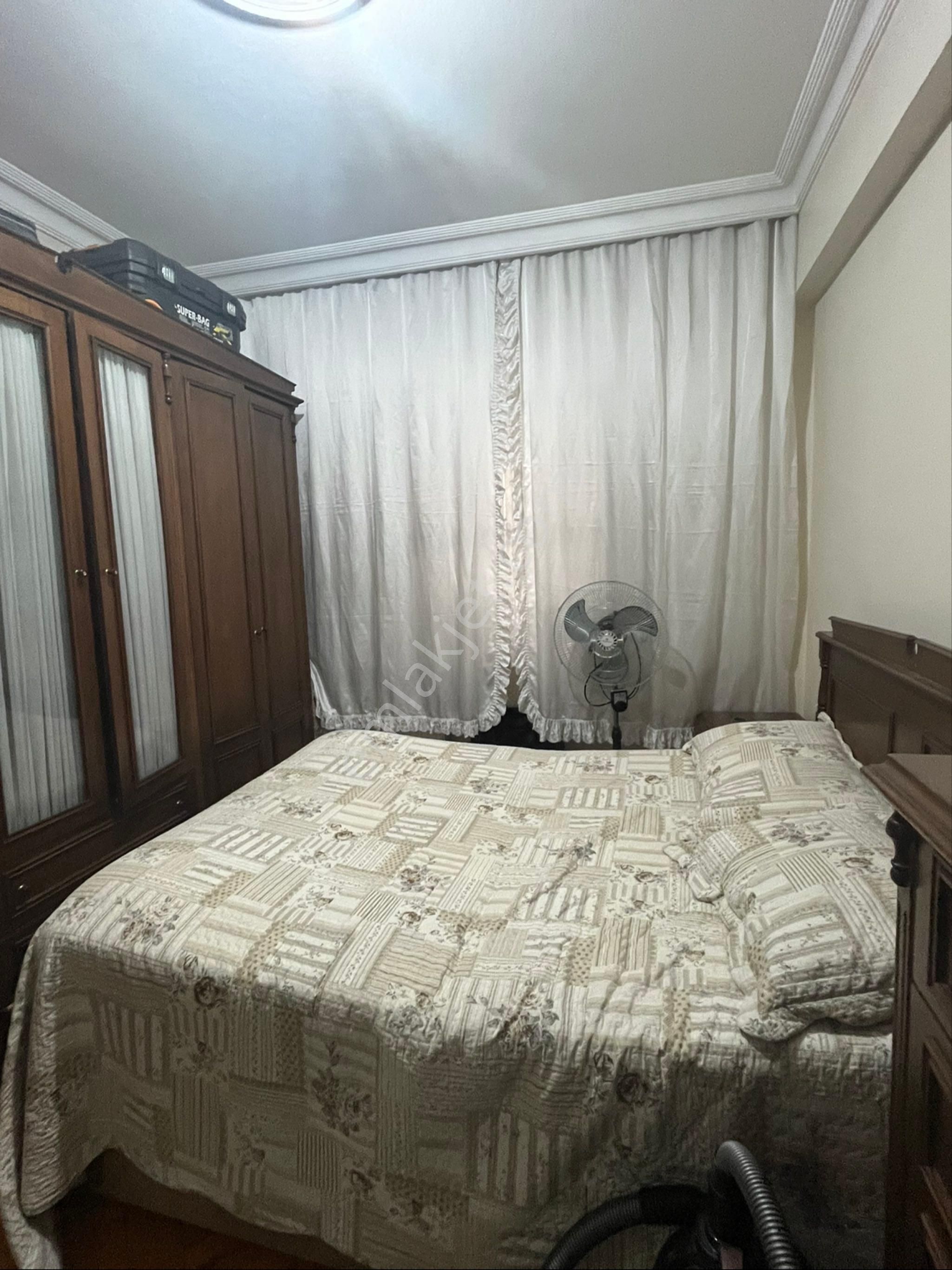 Uygar Emlaktan Zafer Mahallesinde 2+1 Giriş Kat Daire - Görsel 17