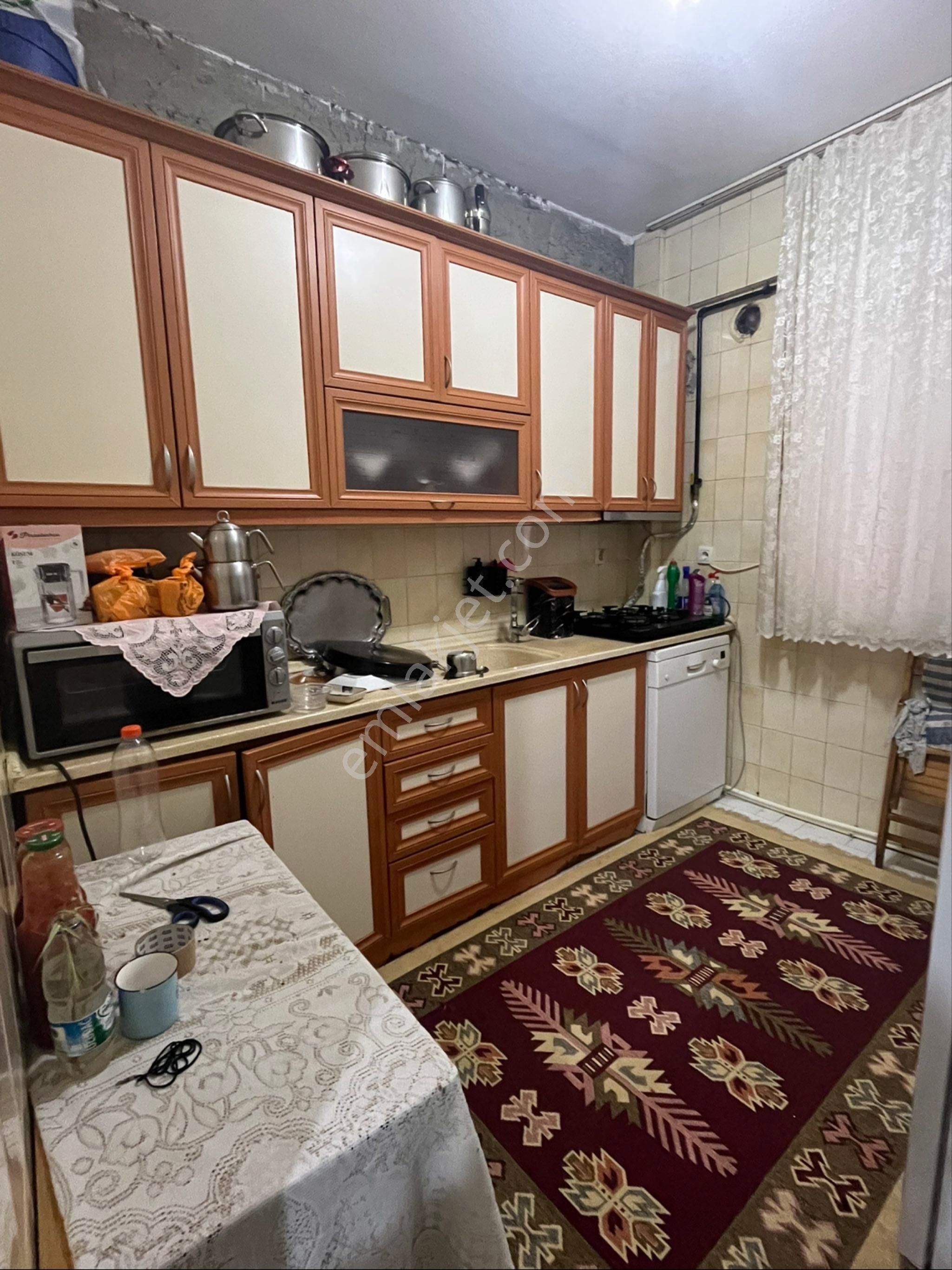 Uygar Emlaktan Zafer Mahallesinde 2+1 Giriş Kat Daire - Görsel 6