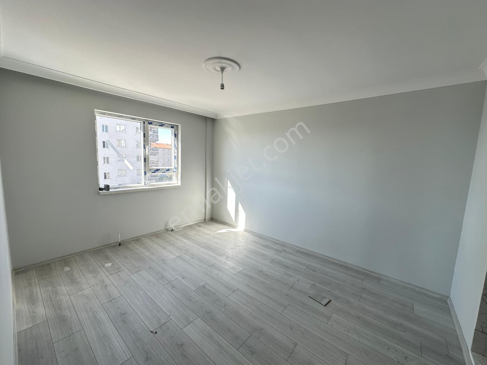 Altındağ- Feridun Çelik Mahallesinde Ankara Manzaralı Katta 3+1 Satılık Sıfır Daire !!! - Görsel 14