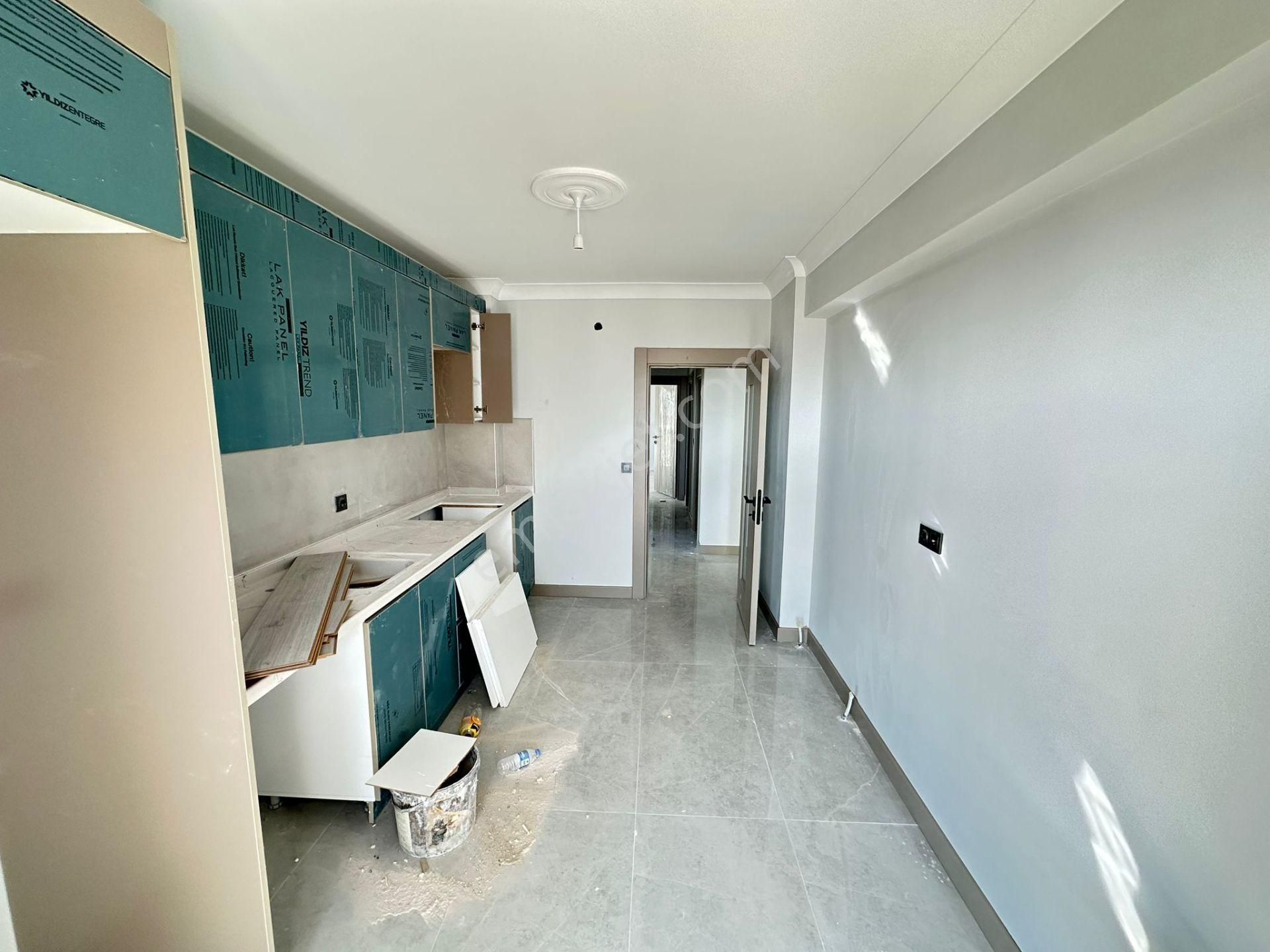 Altındağ- Feridun Çelik Mahallesinde Ankara Manzaralı Katta 3+1 Satılık Sıfır Daire !!! - Görsel 12