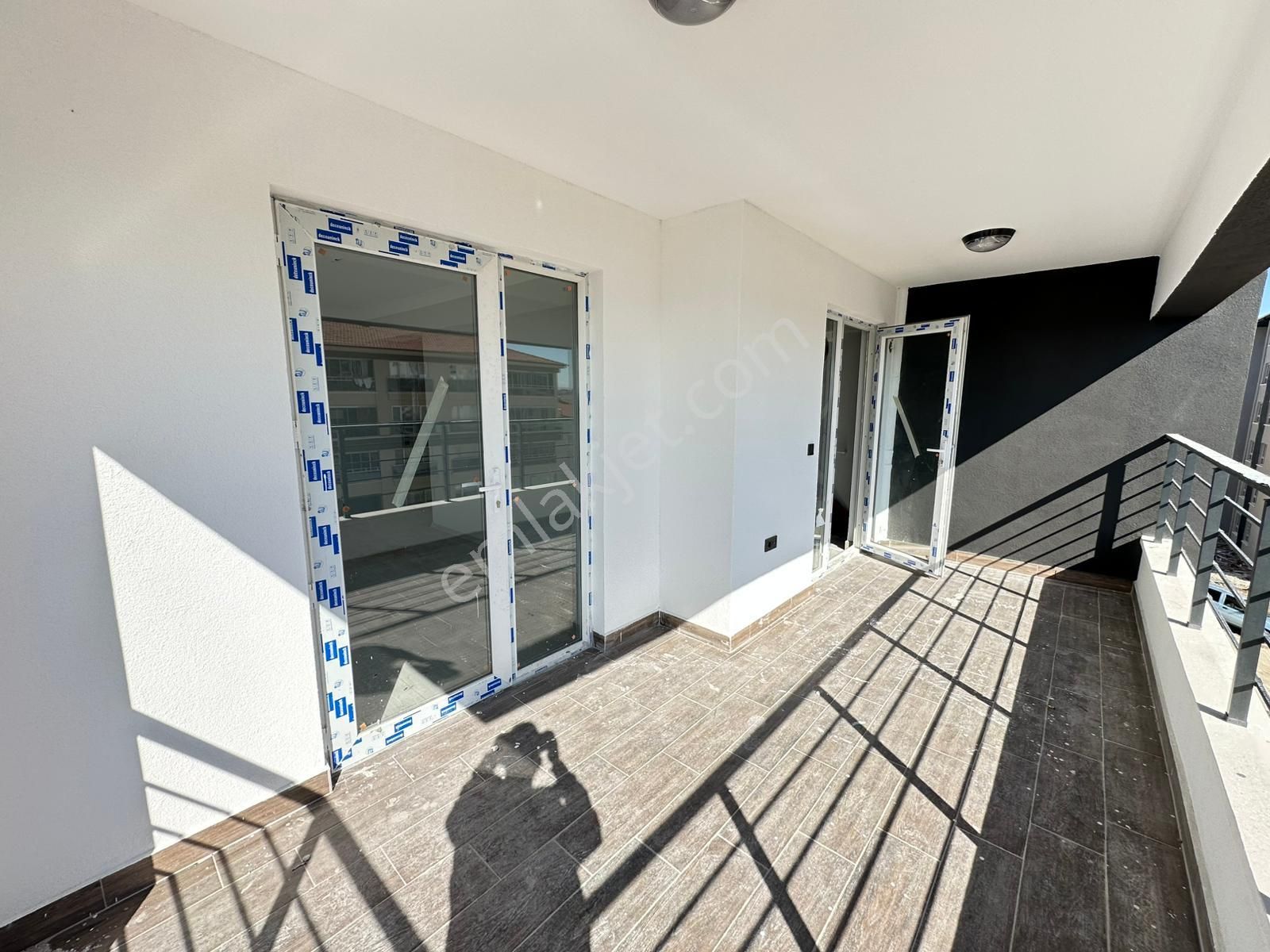 Altındağ- Feridun Çelik Mahallesinde Ankara Manzaralı Katta 3+1 Satılık Sıfır Daire !!! - Görsel 2