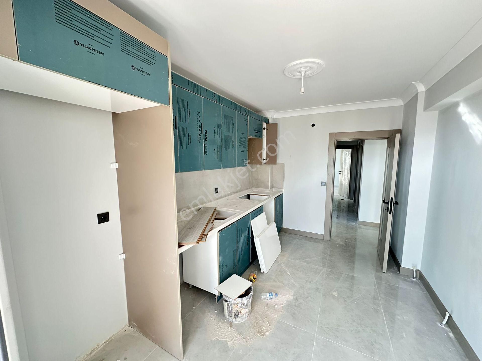 Altındağ- Feridun Çelik Mahallesinde Ankara Manzaralı Katta 3+1 Satılık Sıfır Daire !!! - Görsel 13