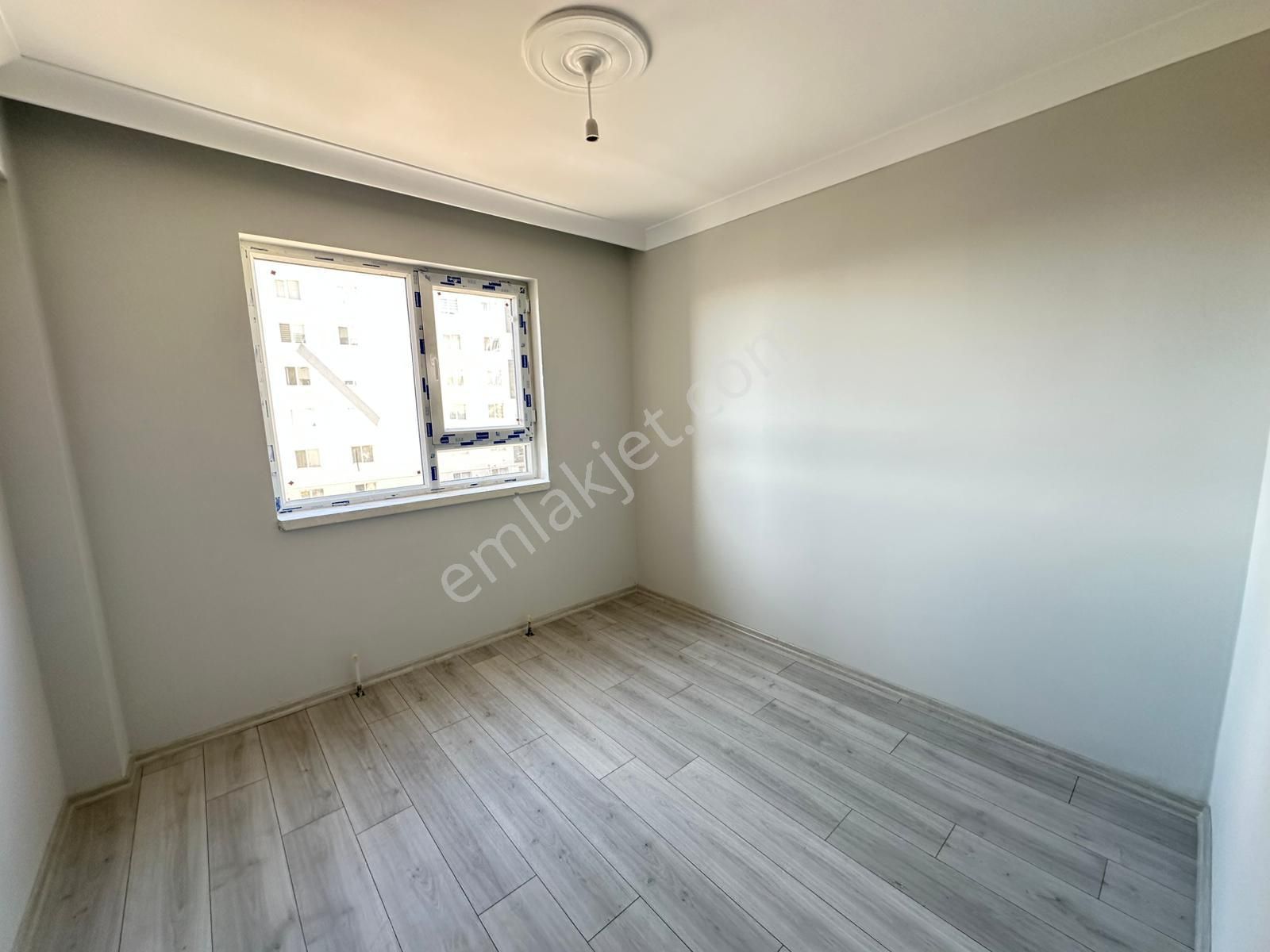 Altındağ- Feridun Çelik Mahallesinde Ankara Manzaralı Katta 3+1 Satılık Sıfır Daire !!! - Görsel 4