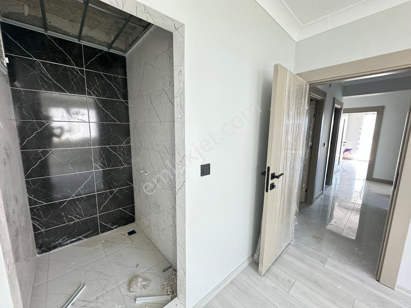 Altındağ- Feridun Çelik Mahallesinde Ankara Manzaralı Katta 3+1 Satılık Sıfır Daire !!! - Görsel 5