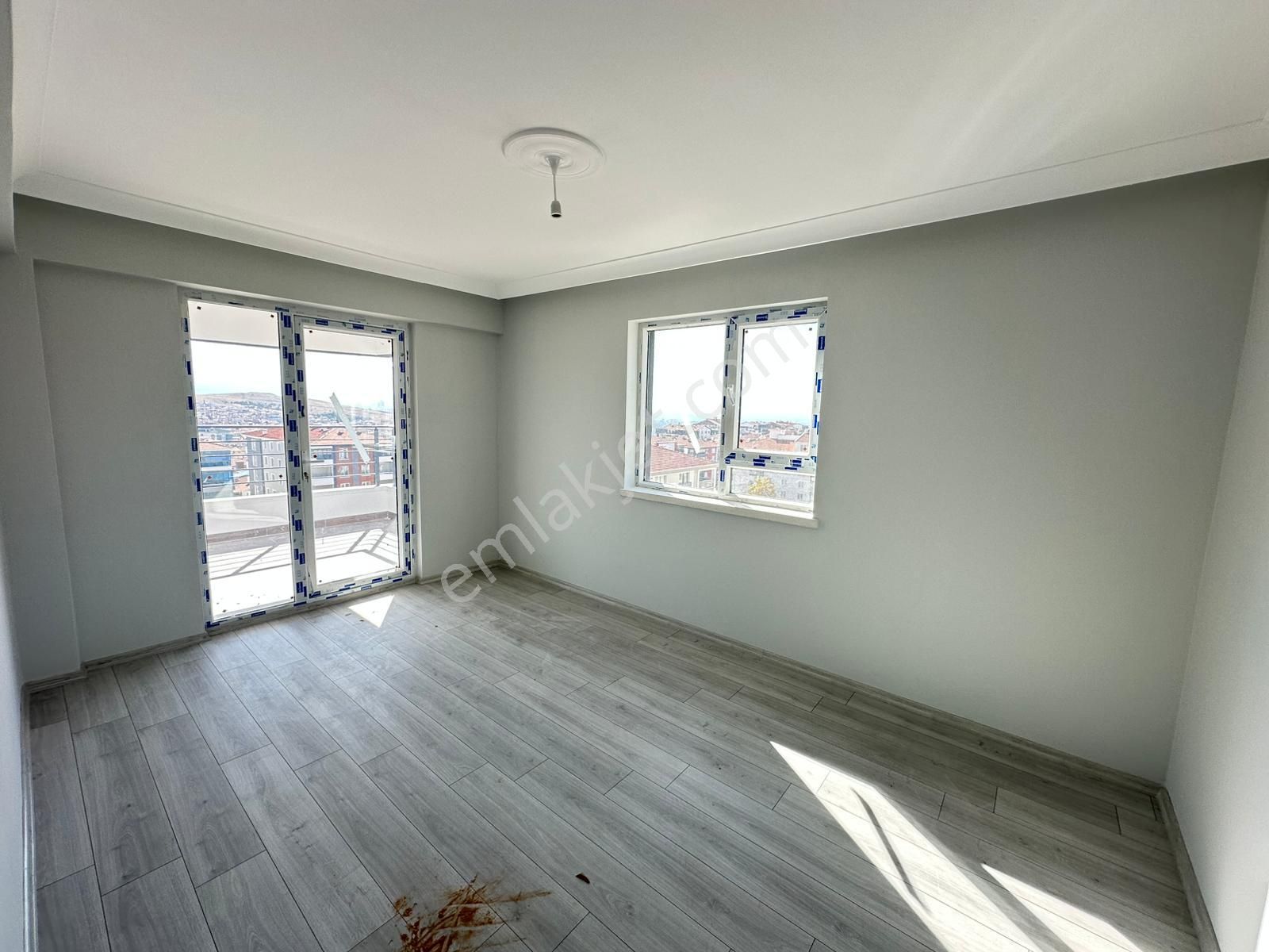 Altındağ- Feridun Çelik Mahallesinde Ankara Manzaralı Katta 3+1 Satılık Sıfır Daire !!! - Görsel 3