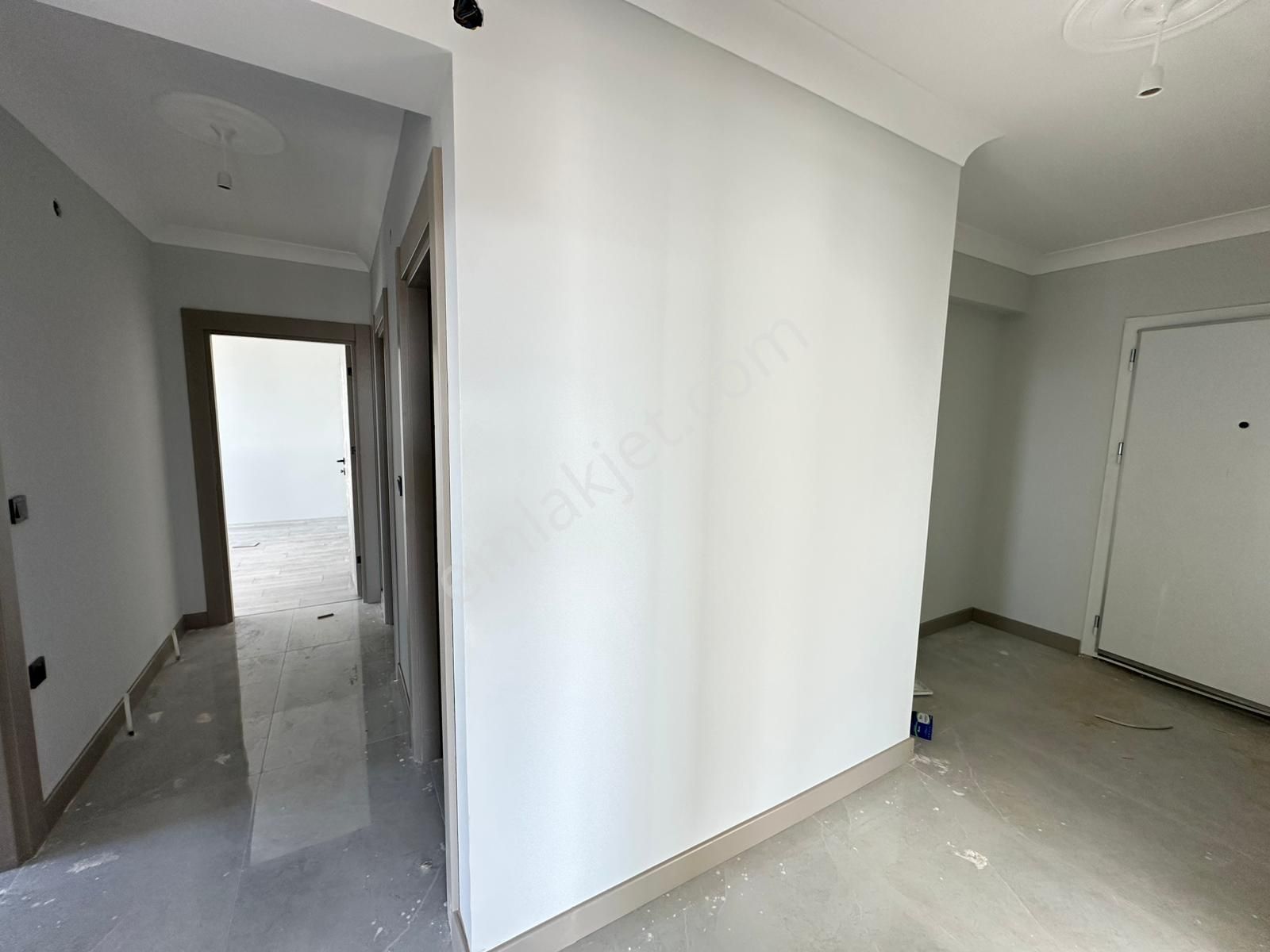 Altındağ- Feridun Çelik Mahallesinde Ankara Manzaralı Katta 3+1 Satılık Sıfır Daire !!! - Görsel 6