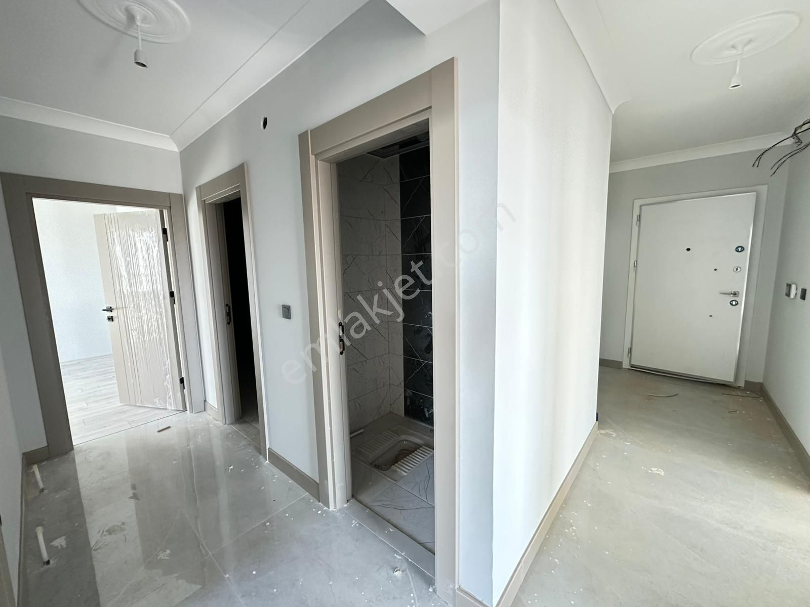 Altındağ- Feridun Çelik Mahallesinde Ankara Manzaralı Katta 3+1 Satılık Sıfır Daire !!! - Görsel 9