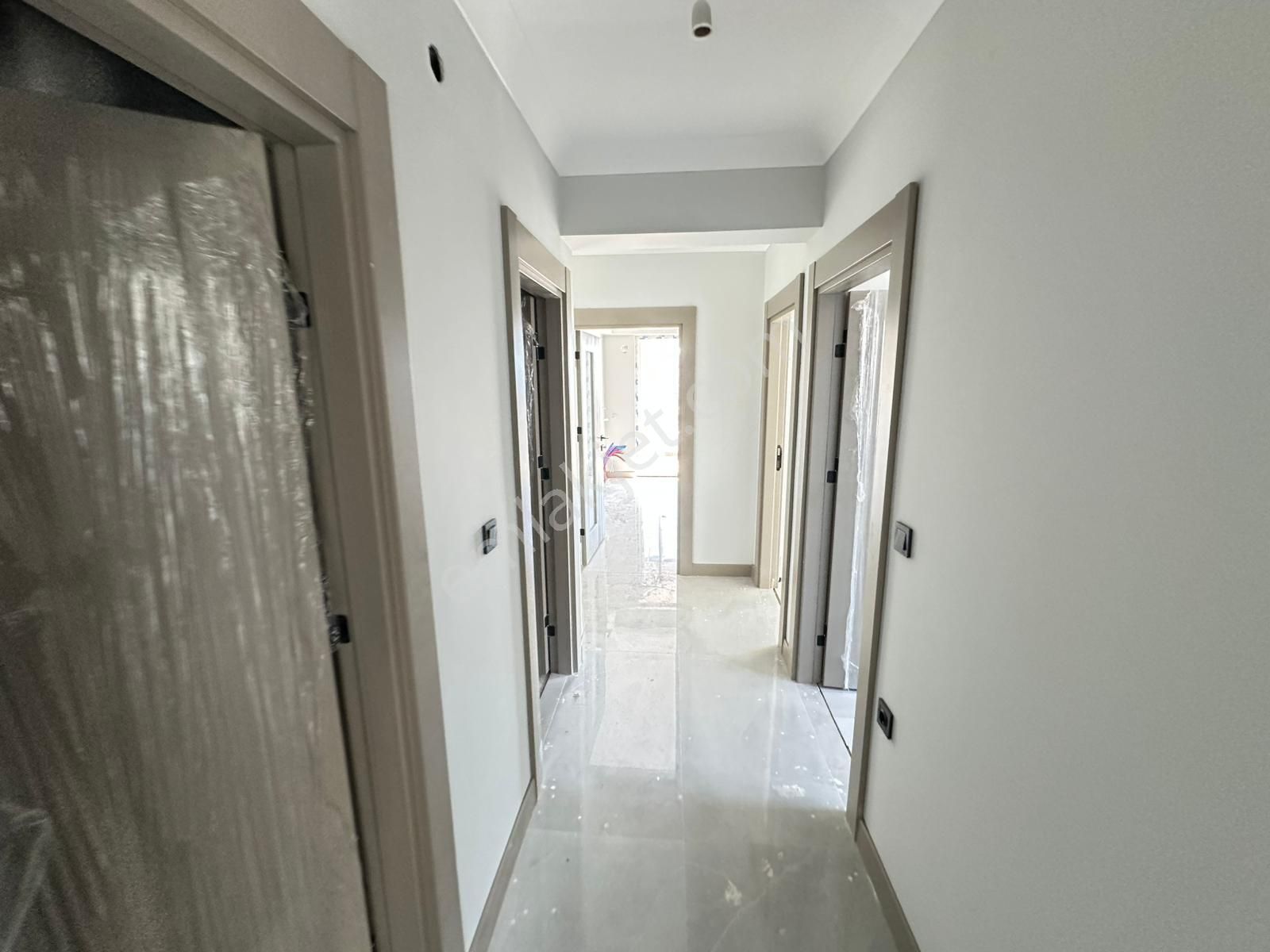 Altındağ- Feridun Çelik Mahallesinde Ankara Manzaralı Katta 3+1 Satılık Sıfır Daire !!! - Görsel 15