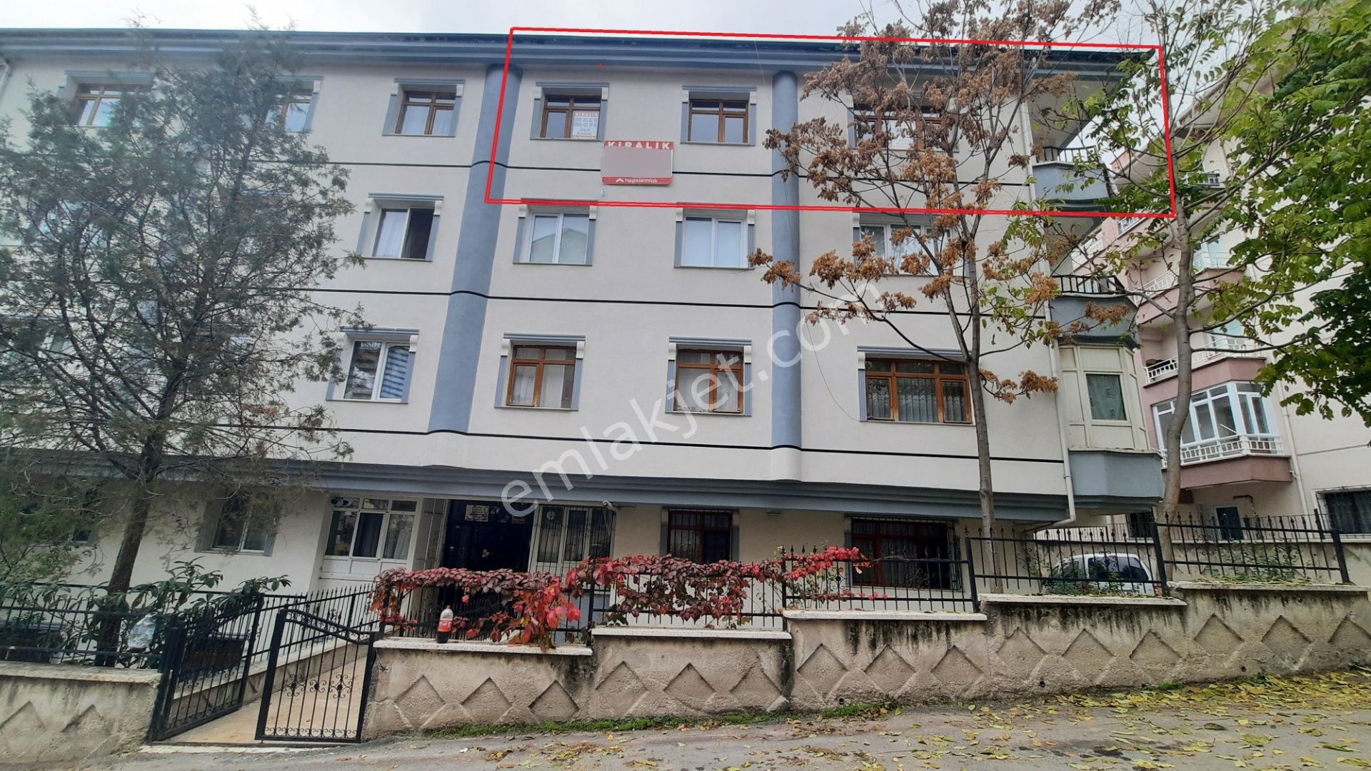 Akif'ten Elvankent Atakent'te Ebeveyn Banyolu 3+1 Kiralık Daire - Görsel 27