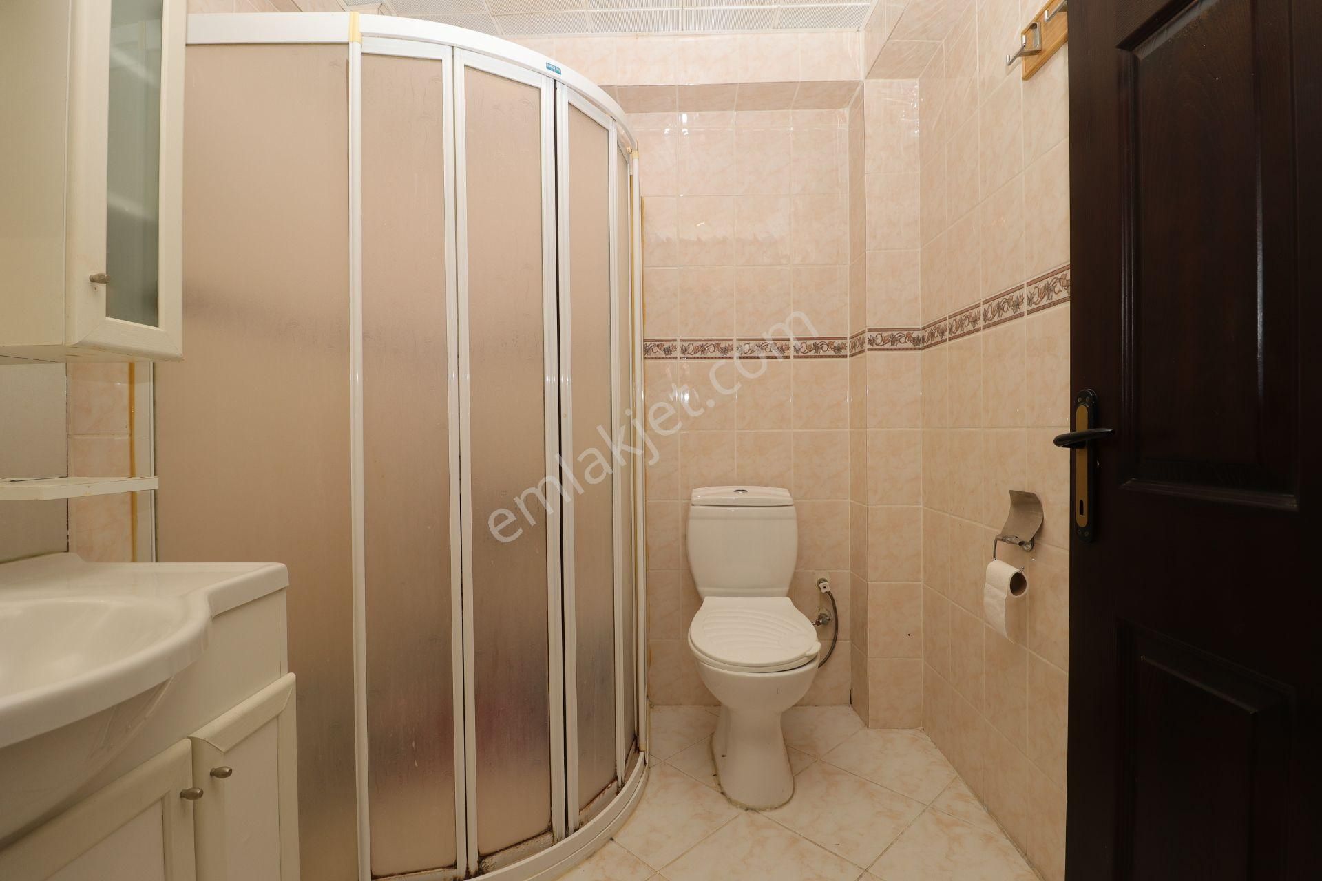Akif'ten Elvankent Atakent'te Ebeveyn Banyolu 3+1 Kiralık Daire - Görsel 23
