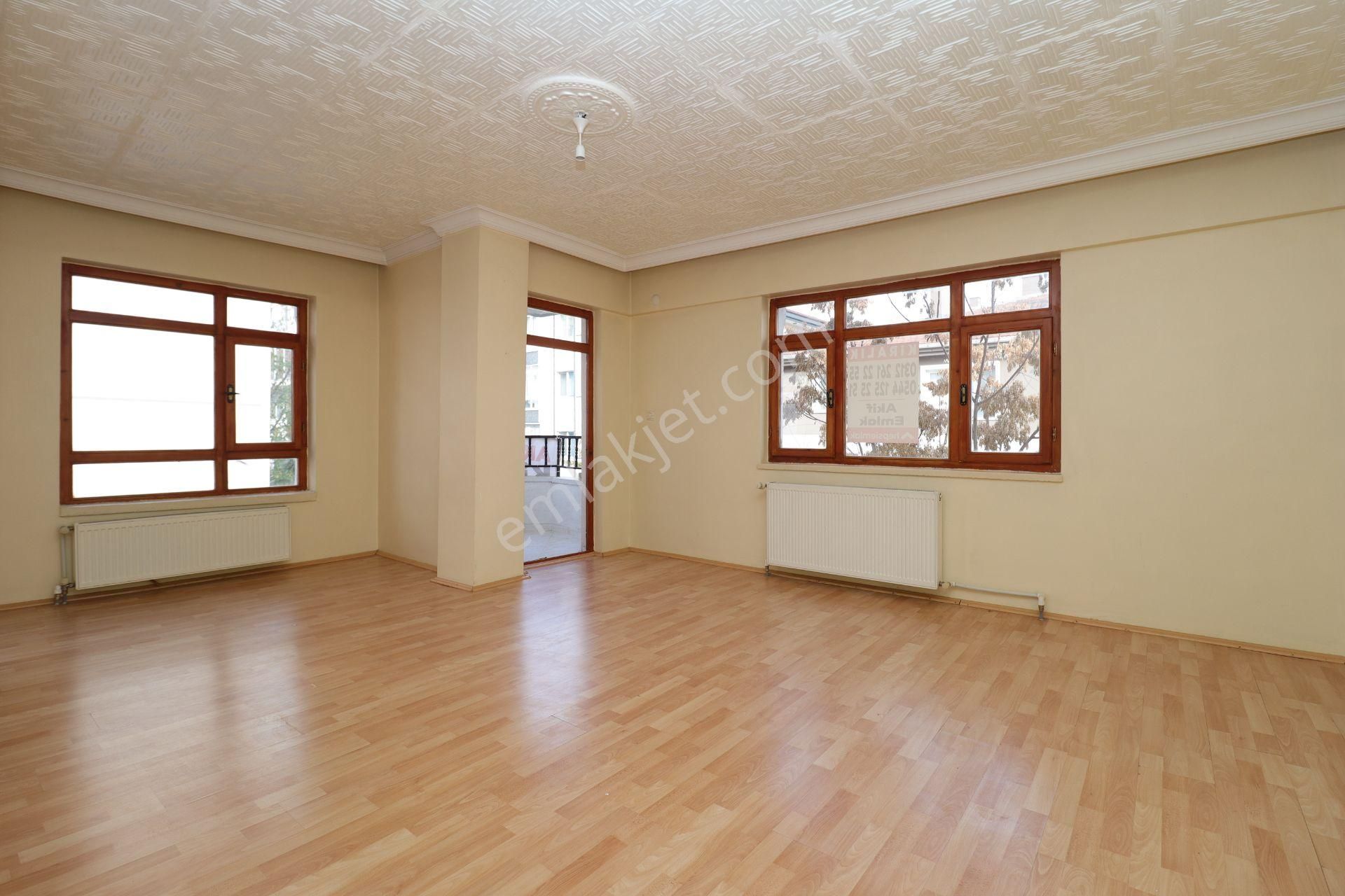 Akif'ten Elvankent Atakent'te Ebeveyn Banyolu 3+1 Kiralık Daire - Görsel 8