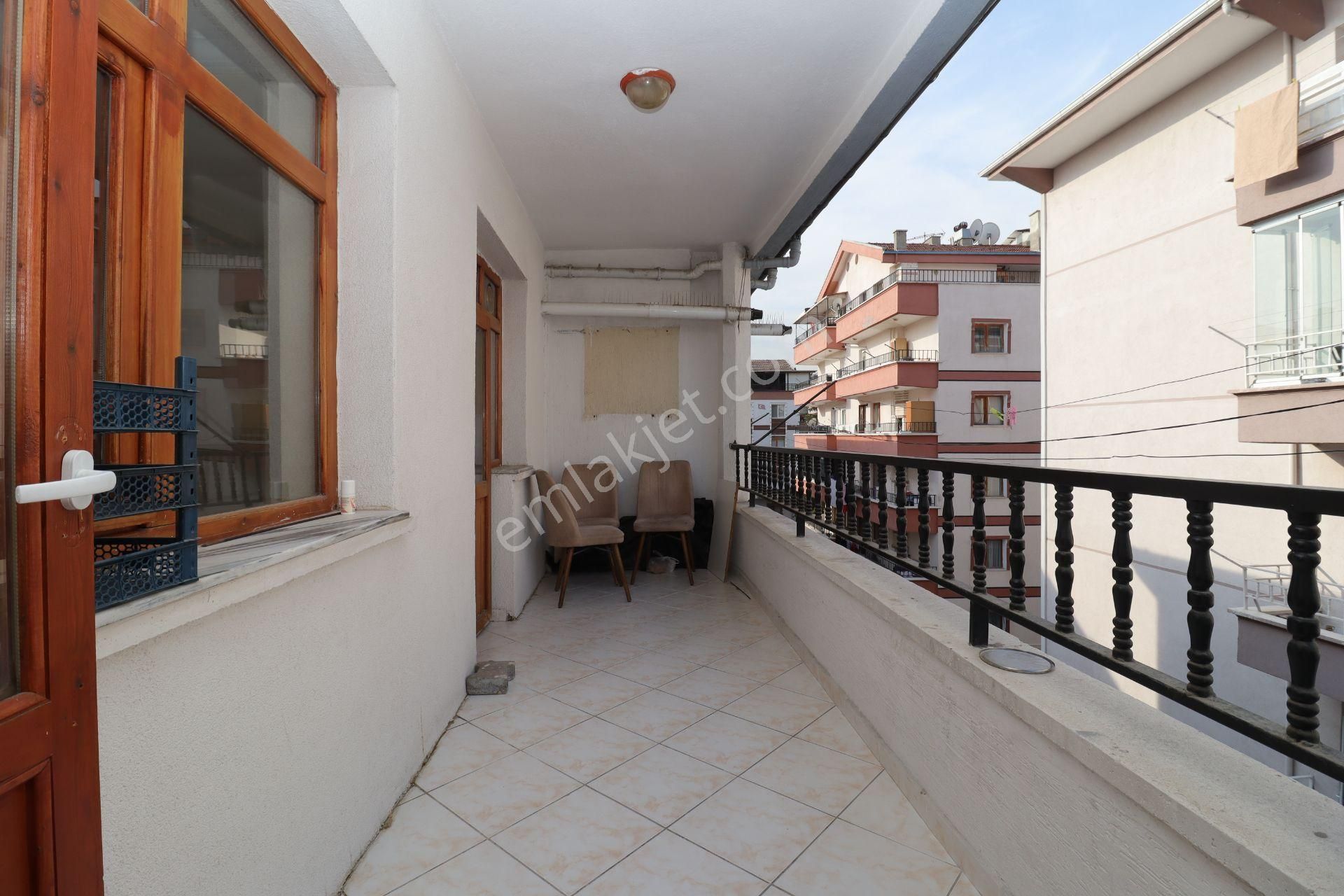 Akif'ten Elvankent Atakent'te Ebeveyn Banyolu 3+1 Kiralık Daire - Görsel 5