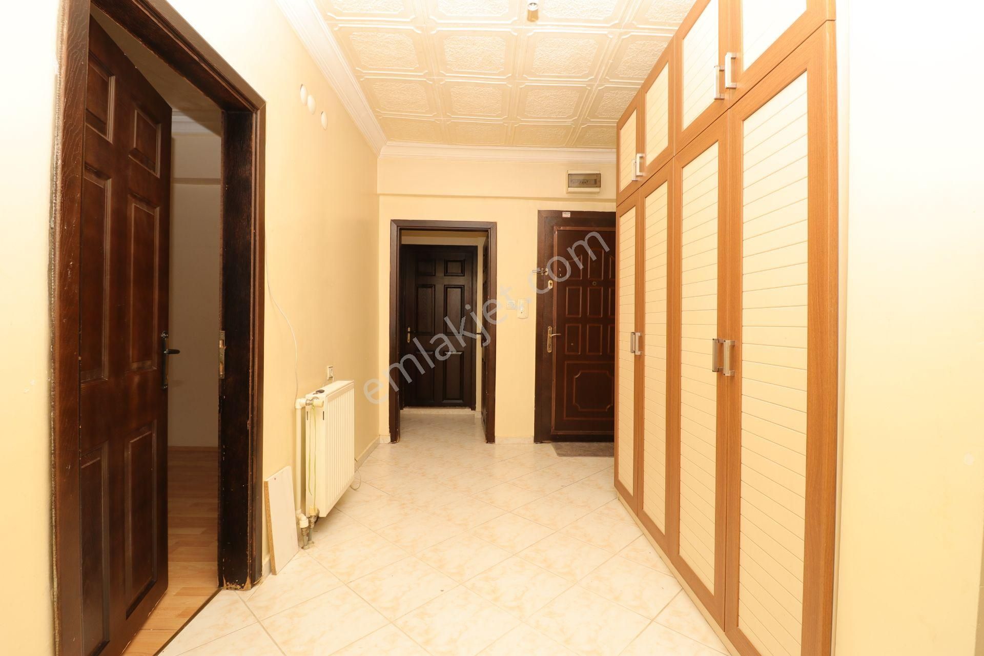 Akif'ten Elvankent Atakent'te Ebeveyn Banyolu 3+1 Kiralık Daire - Görsel 16