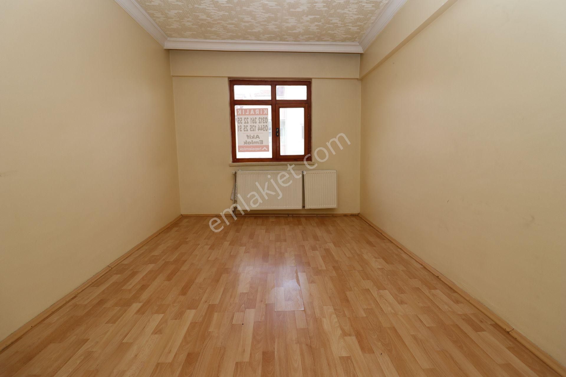 Akif'ten Elvankent Atakent'te Ebeveyn Banyolu 3+1 Kiralık Daire - Görsel 18