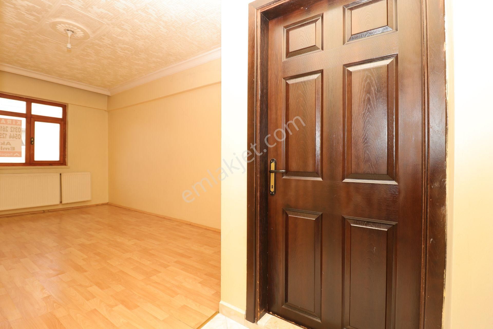 Akif'ten Elvankent Atakent'te Ebeveyn Banyolu 3+1 Kiralık Daire - Görsel 21