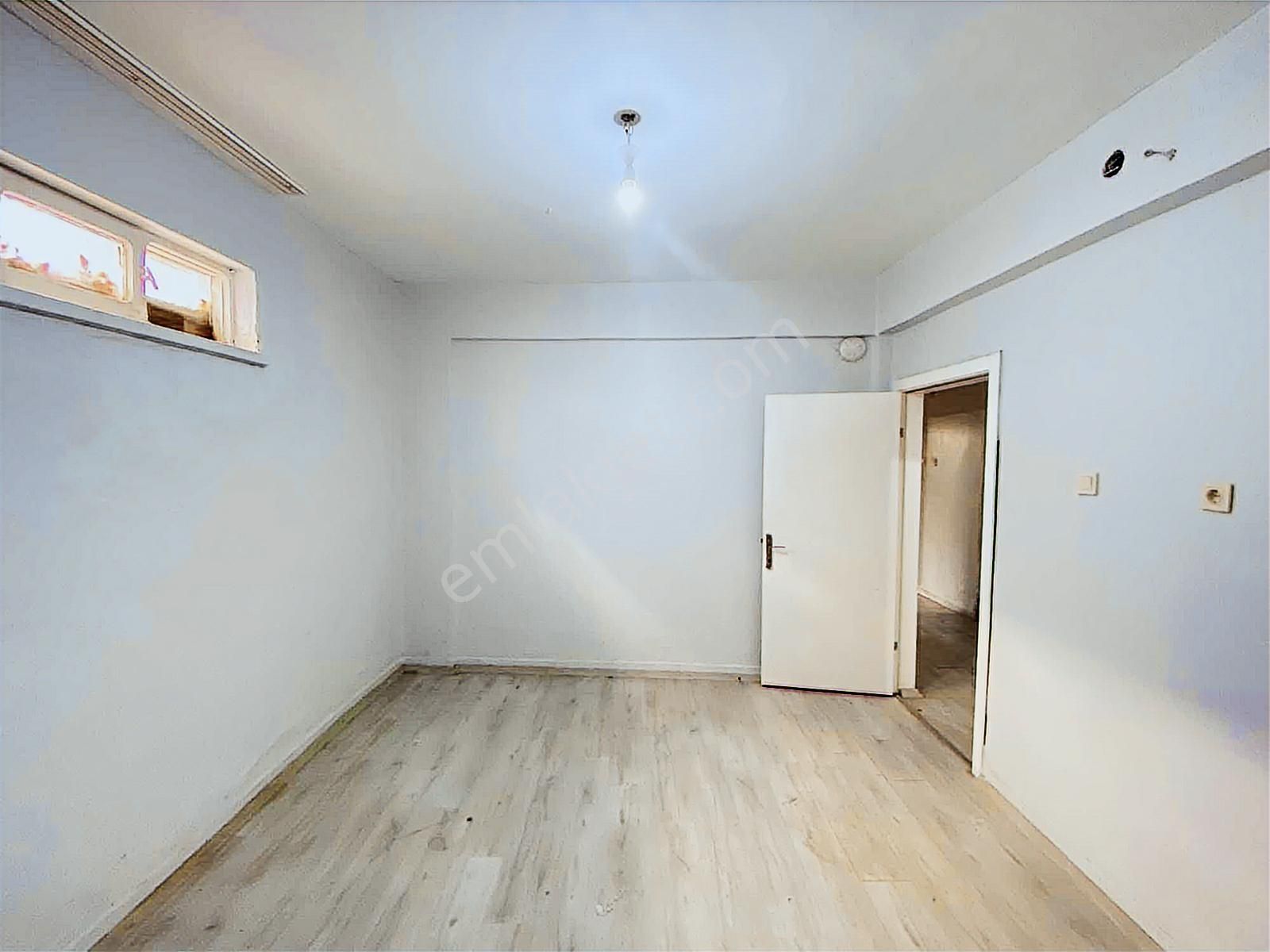 An-ka'dan Kurtuluşda 3+1 Mesken Tapulu Fırsat Daire - Görsel 4