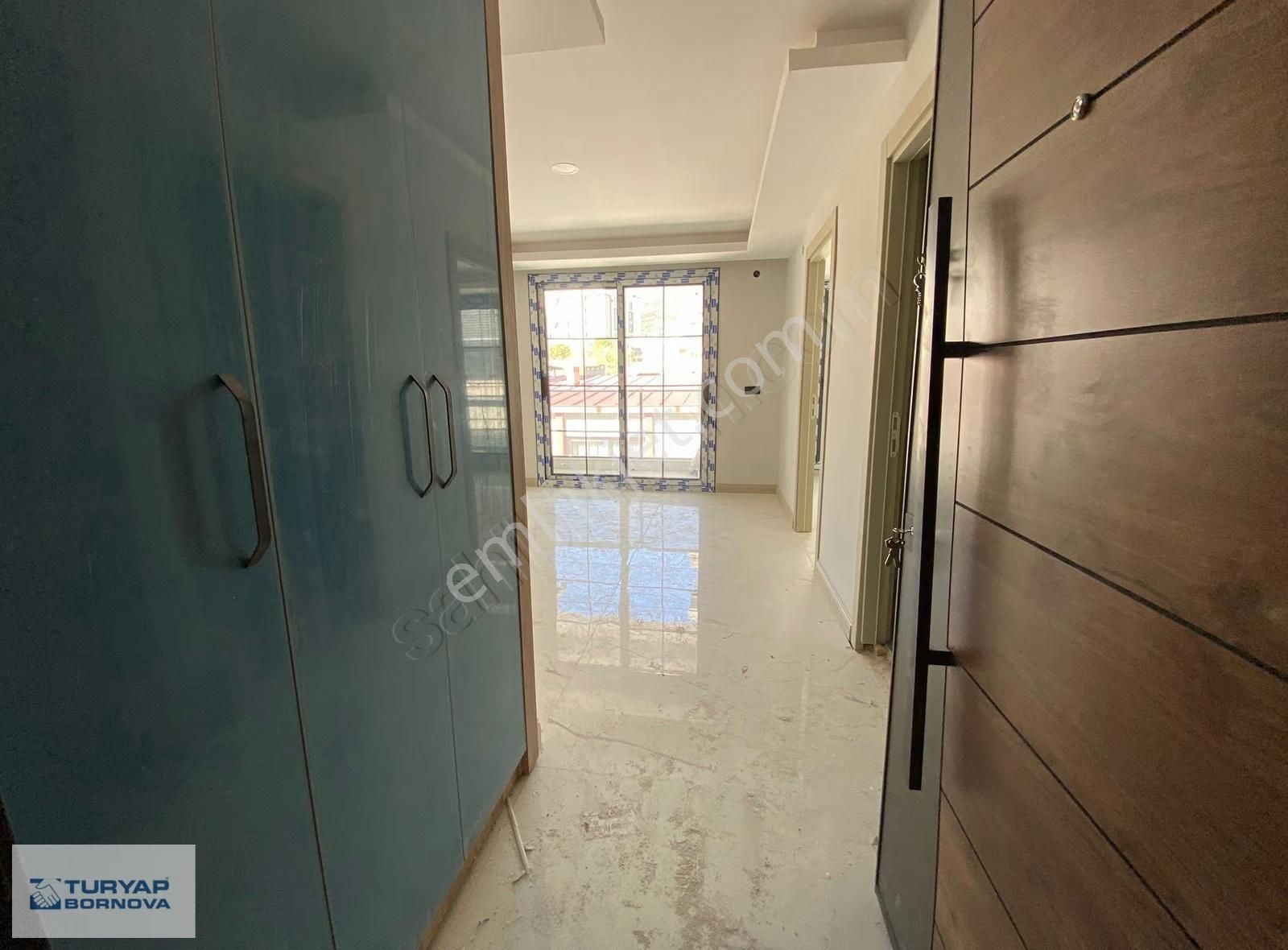 Turyap'tan Atatürk'te Satılık Geniş Sıfır Tadilatlı 1+1 Daire - Görsel 4