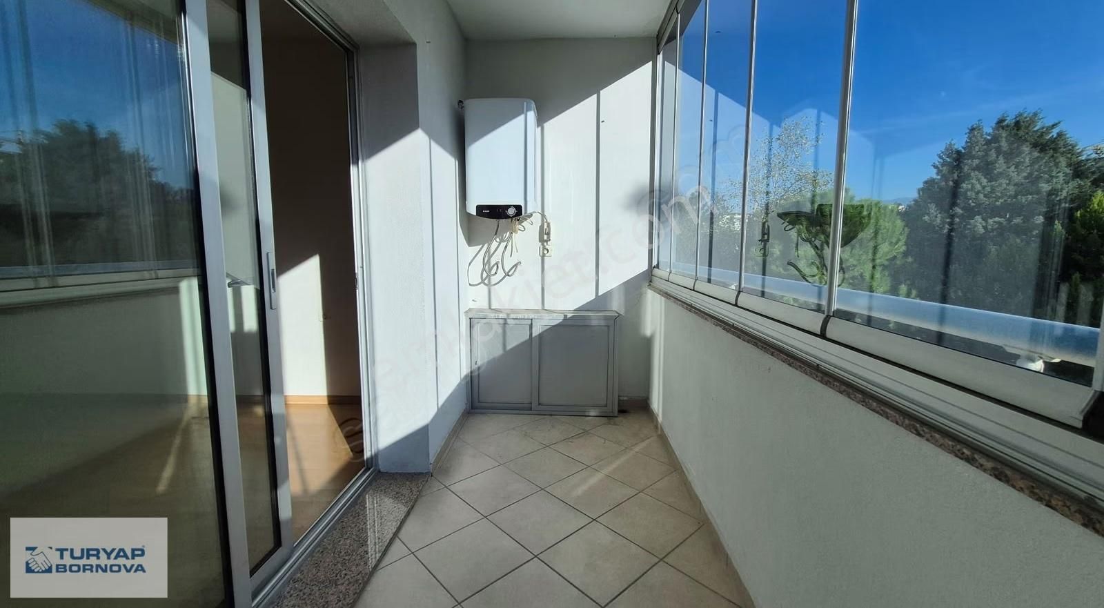 Osmangazi'de Site İçerisinde, Park Manzaralı Ebeveyn Banyolu 3+1 - Görsel 8