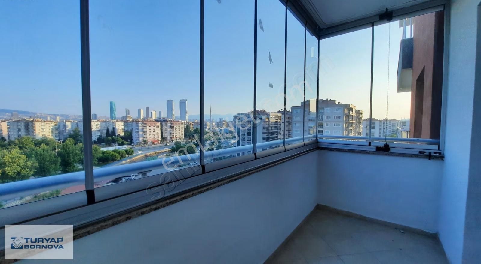 Osmangazi'de Site İçerisinde, Park Manzaralı Ebeveyn Banyolu 3+1 - Görsel 13