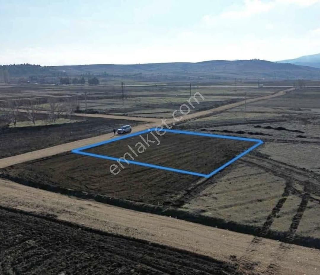 Burdur Yeşilova Dereköy Köye Yakın Hobby Bahcesi 912 M2 Tek Tapu