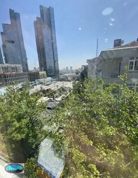Şişli Fulya Ortaklar Cad. Bahçeler Sok. 150m2 Ofise-konuta Uygun - Görsel 16
