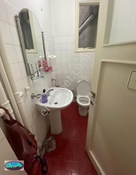Şişli Fulya Ortaklar Cad. Bahçeler Sok. 150m2 Ofise-konuta Uygun - Görsel 12