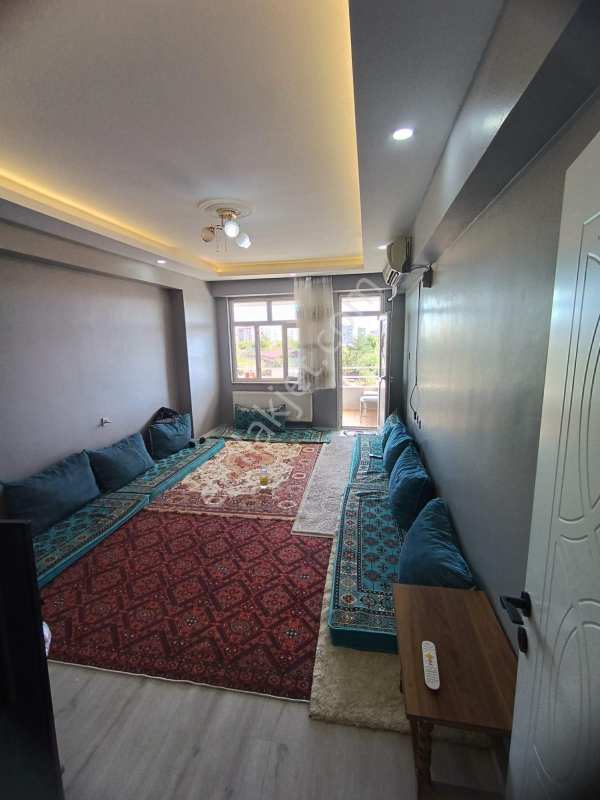 Hızlı 21 Gayrimenkulden Kayapınar Belediyesi Civarı Satılık 3+1 Daire - Görsel 6