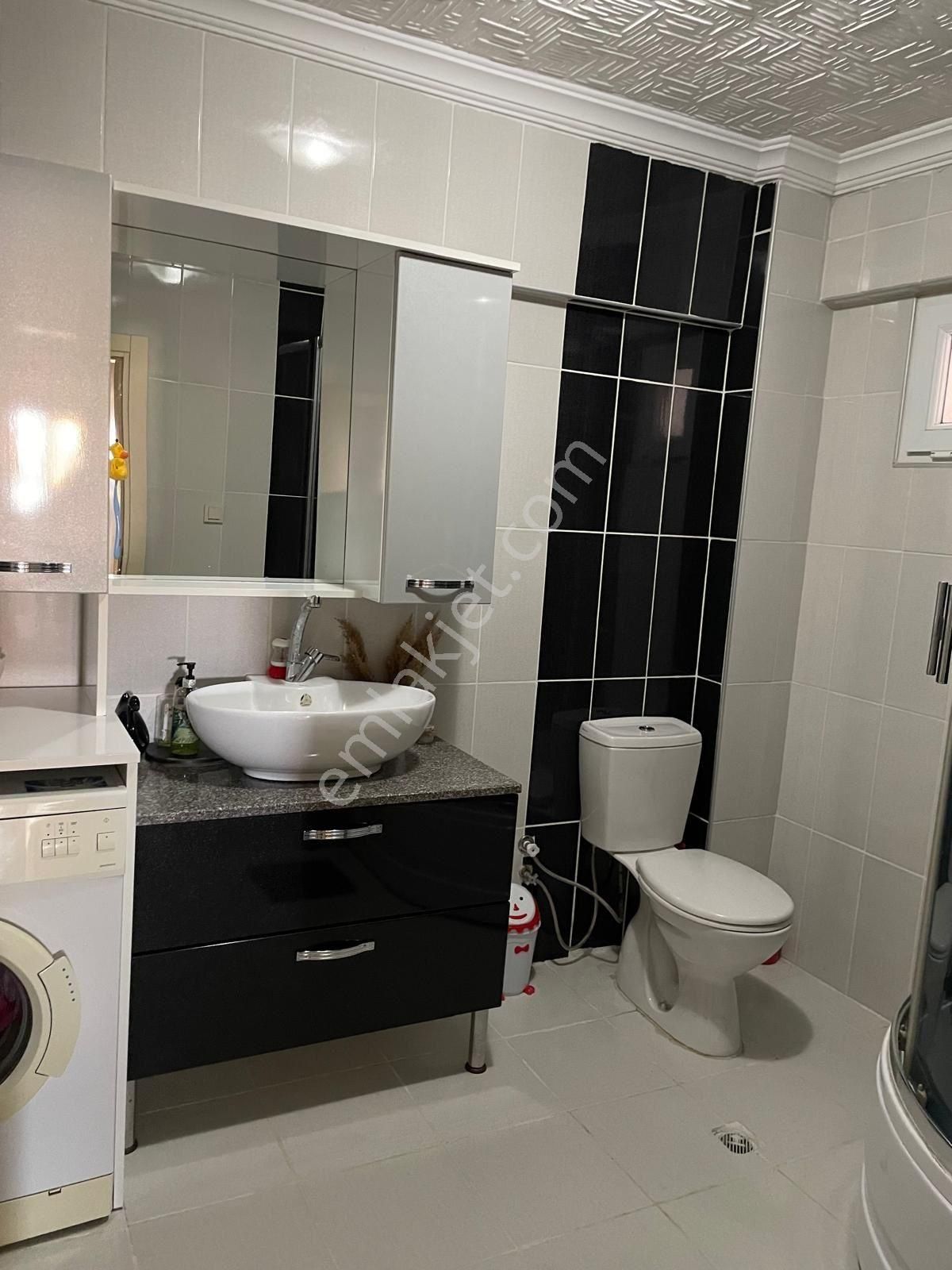 Bahçelievlerde Satılık Bakımlı Harika Bir Dublex Daire - Görsel 8