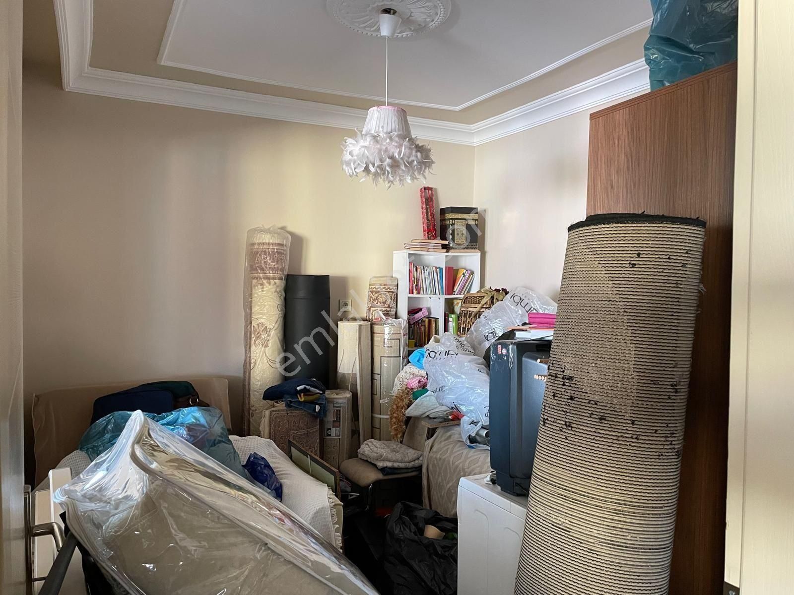 Bahçelievlerde Satılık Bakımlı Harika Bir Dublex Daire - Görsel 17