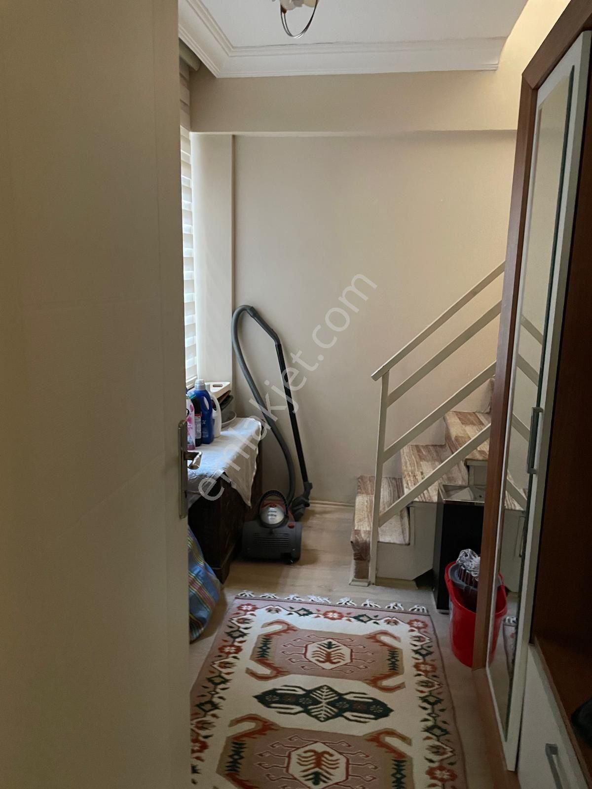 Bahçelievlerde Satılık Bakımlı Harika Bir Dublex Daire - Görsel 14