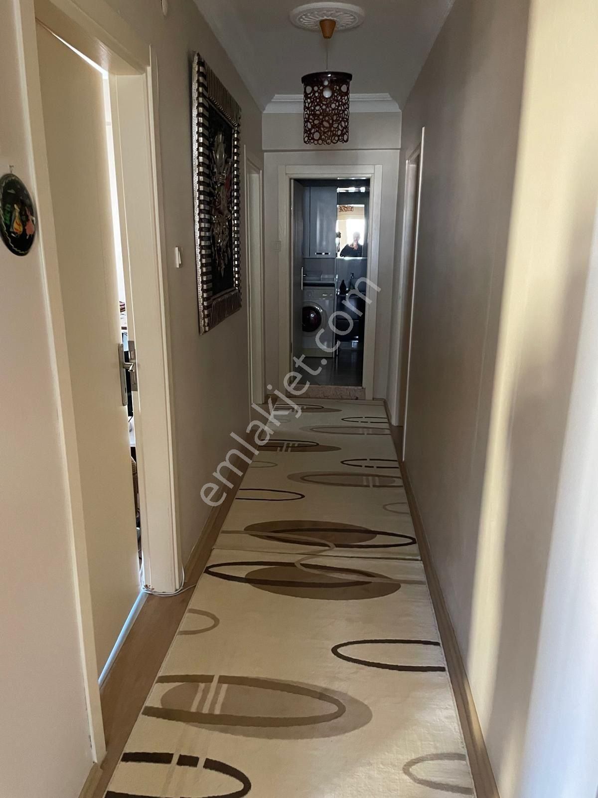 Bahçelievlerde Satılık Bakımlı Harika Bir Dublex Daire - Görsel 9