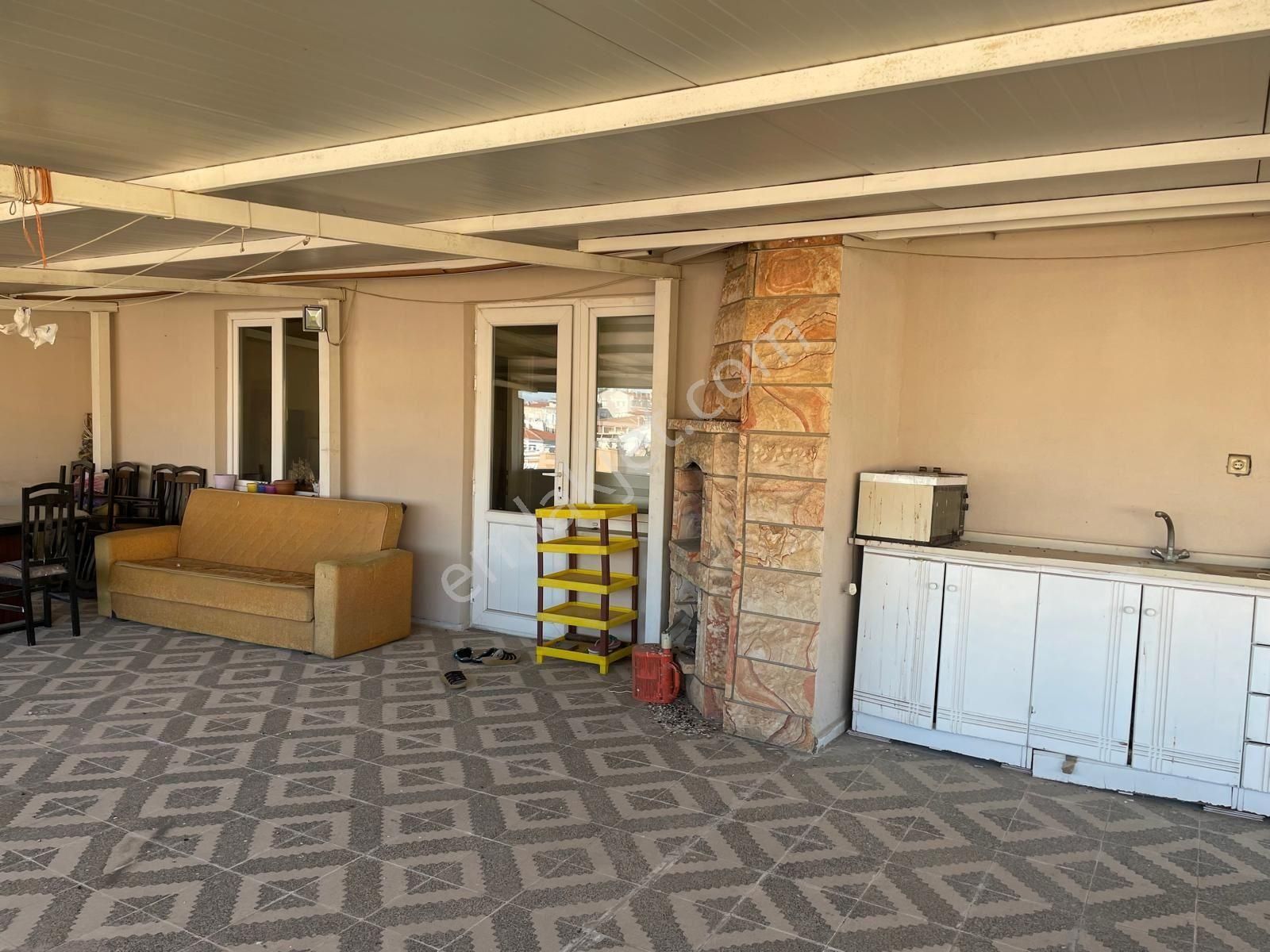 Bahçelievlerde Satılık Bakımlı Harika Bir Dublex Daire - Görsel 20