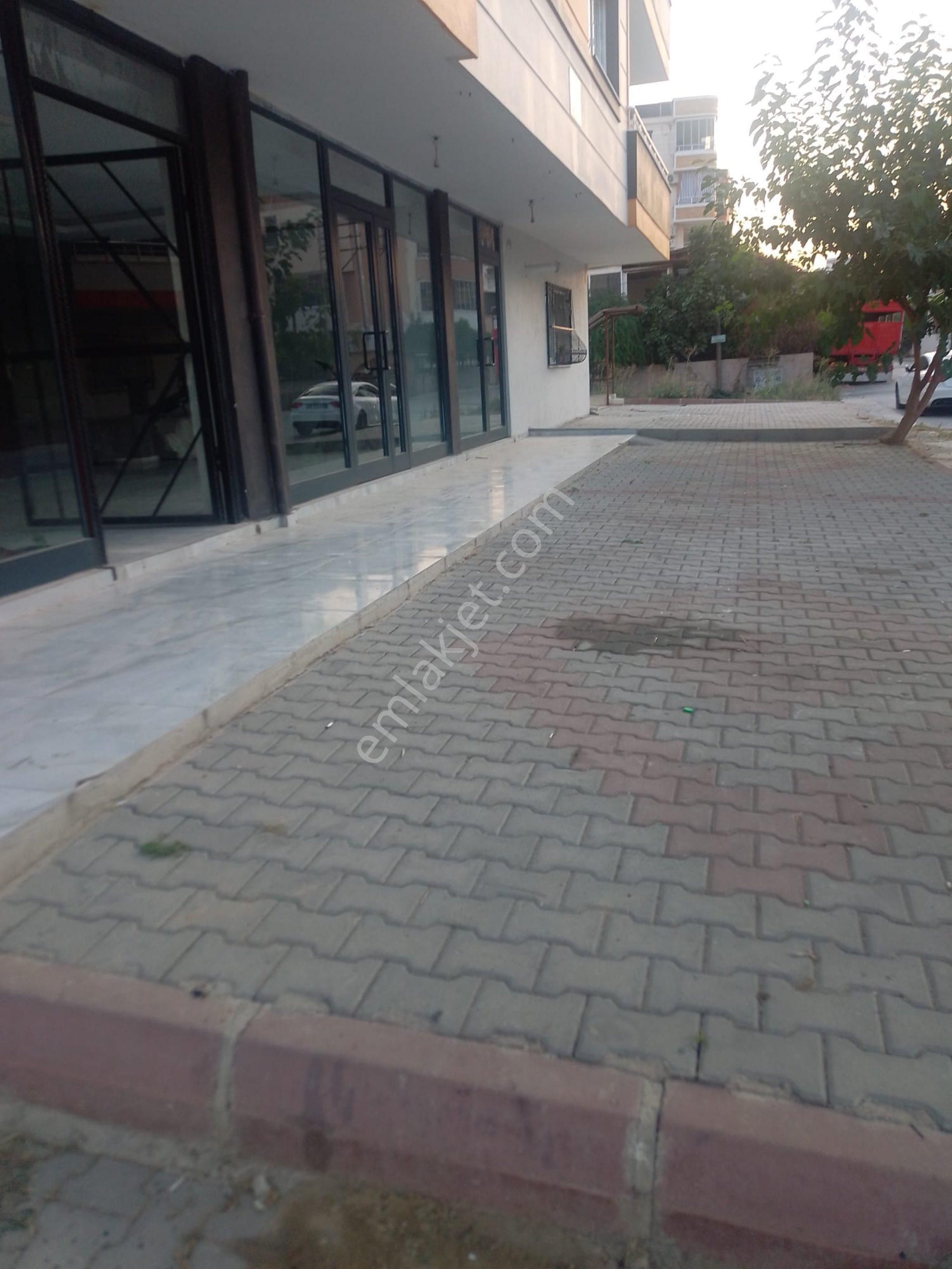 Tarsus Şehitishak Mah Sağlıkocağı Yakını Satılık İş Yeri - Görsel 6