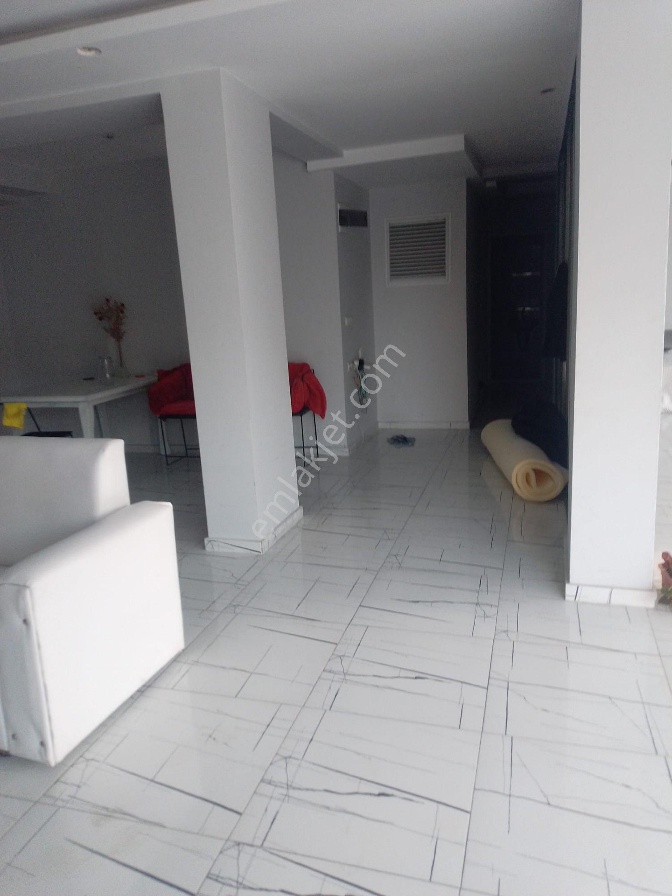 Tarsus Şehitishak Mah Sağlıkocağı Yakını Satılık İş Yeri - Görsel 4