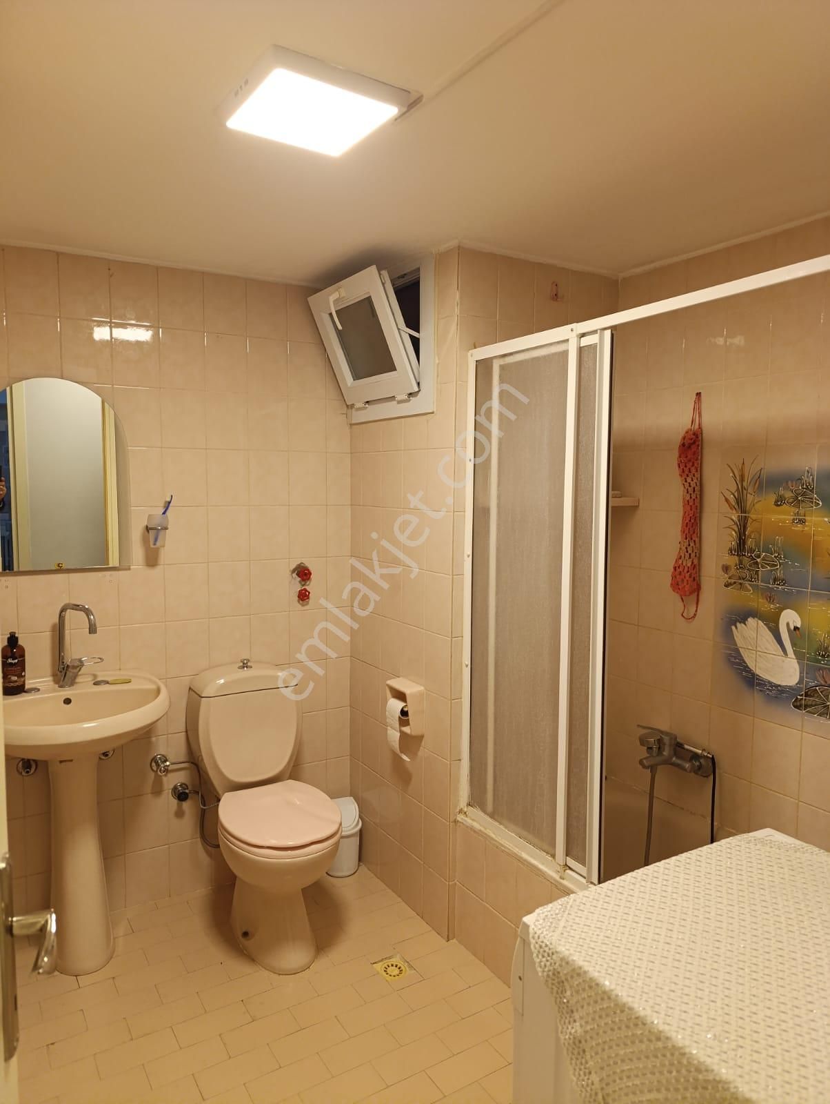 Üçkuyular'da Doğalgazlı Bakımlı Ara Kat 2+1 Satılık Daire! - Görsel 32