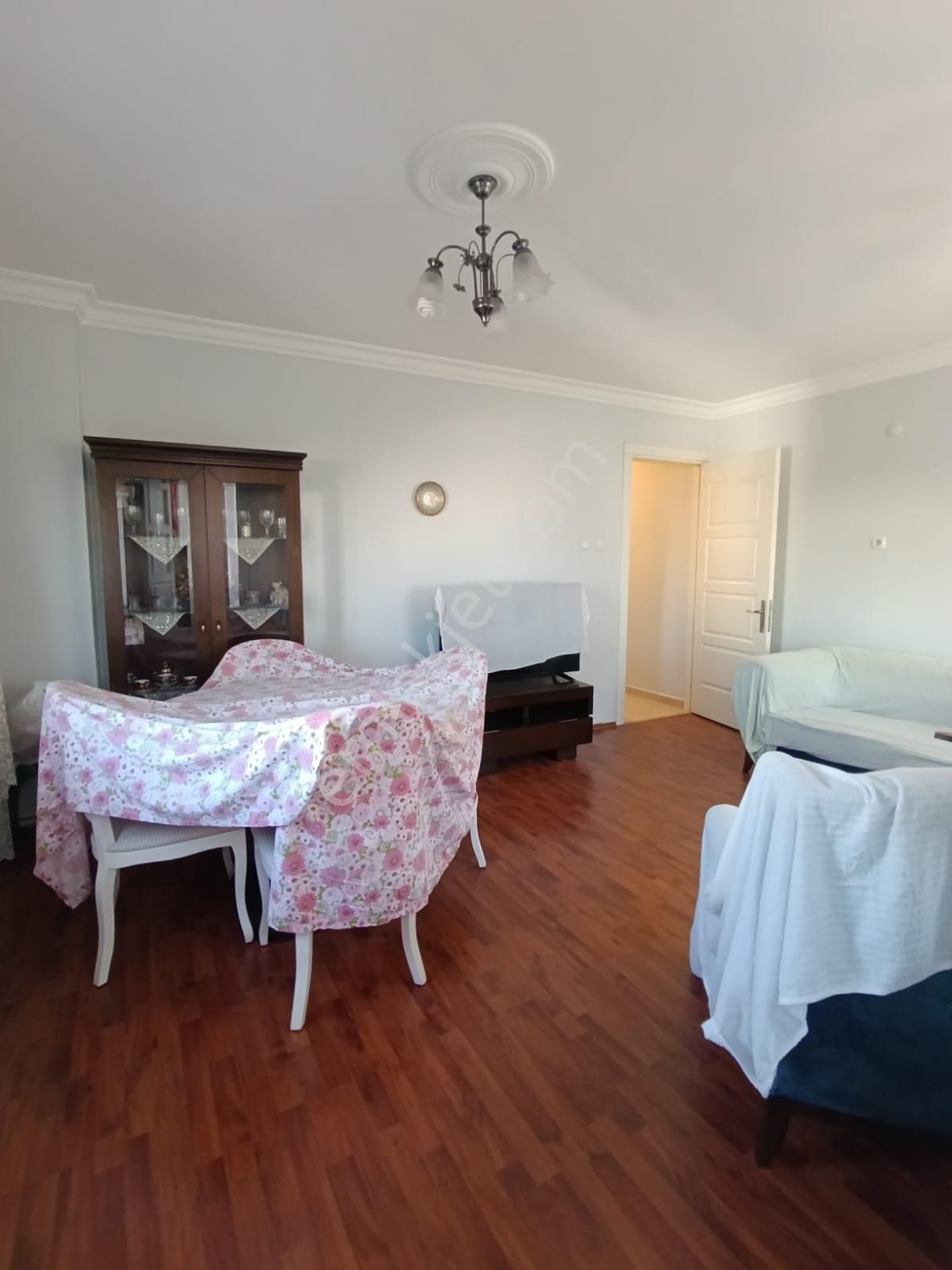 Üçkuyular'da Doğalgazlı Bakımlı Ara Kat 2+1 Satılık Daire! - Görsel 11