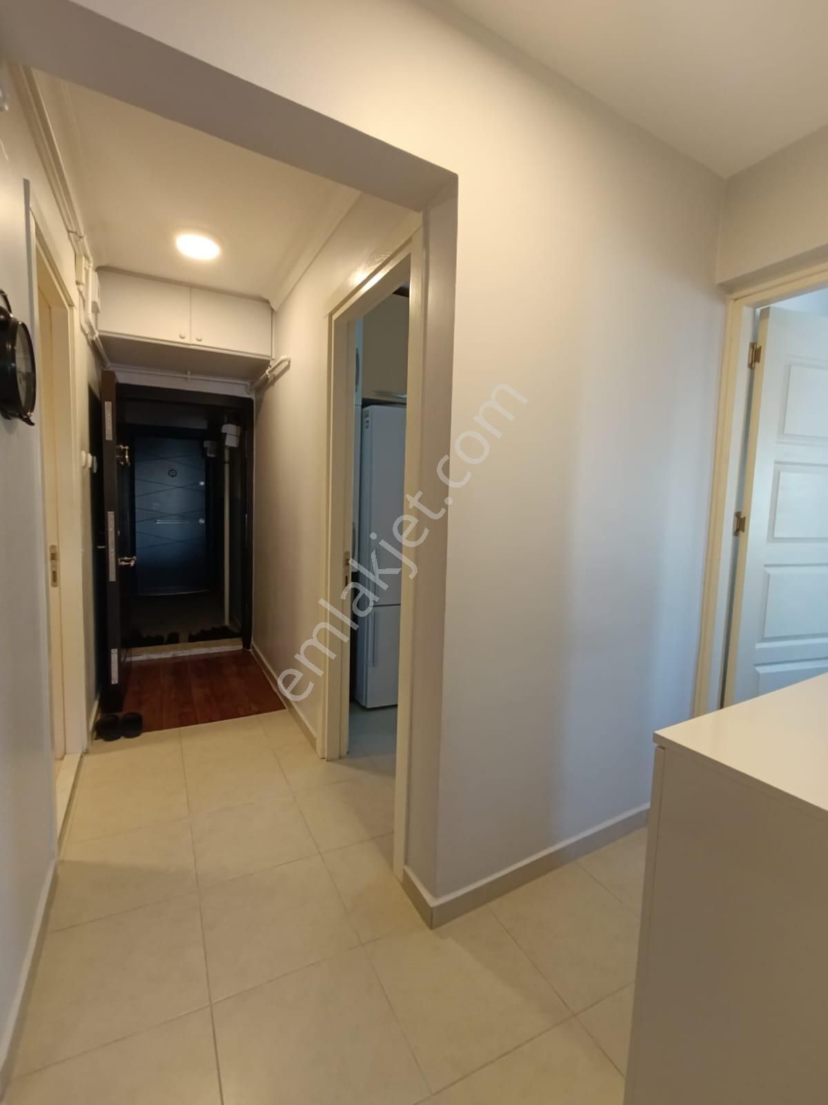 Üçkuyular'da Doğalgazlı Bakımlı Ara Kat 2+1 Satılık Daire! - Görsel 5