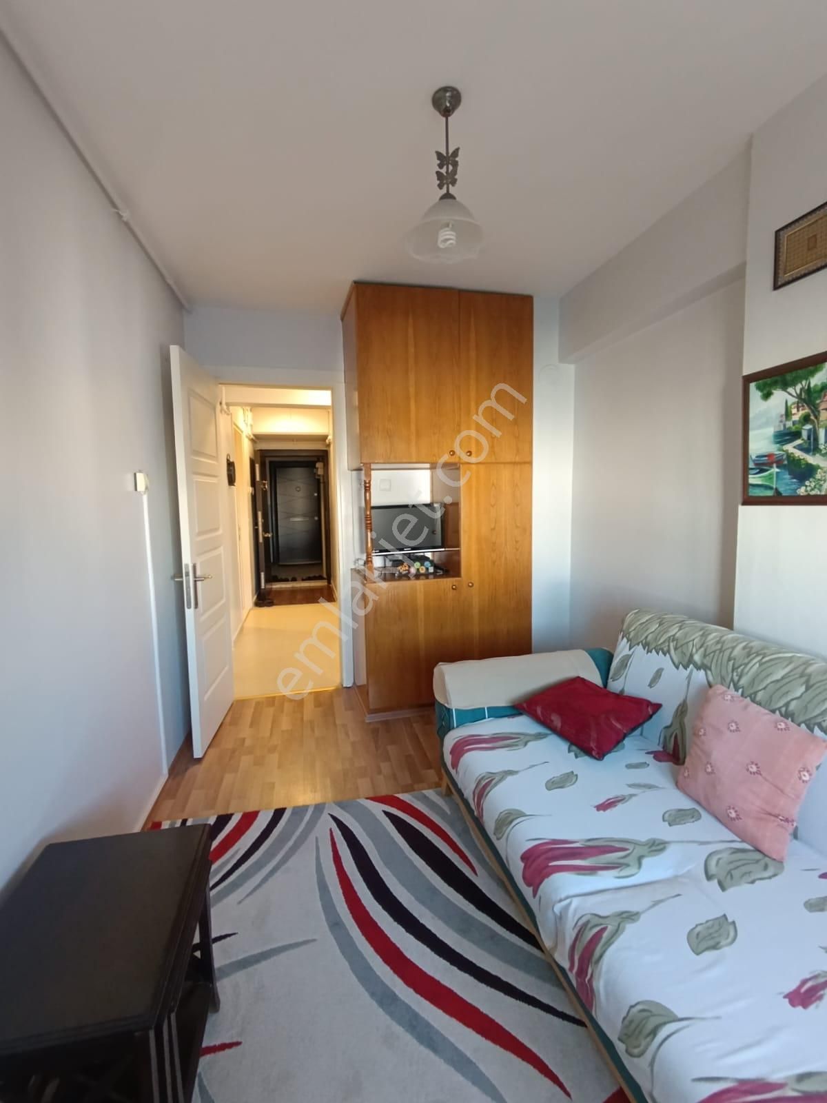 Üçkuyular'da Doğalgazlı Bakımlı Ara Kat 2+1 Satılık Daire! - Görsel 29