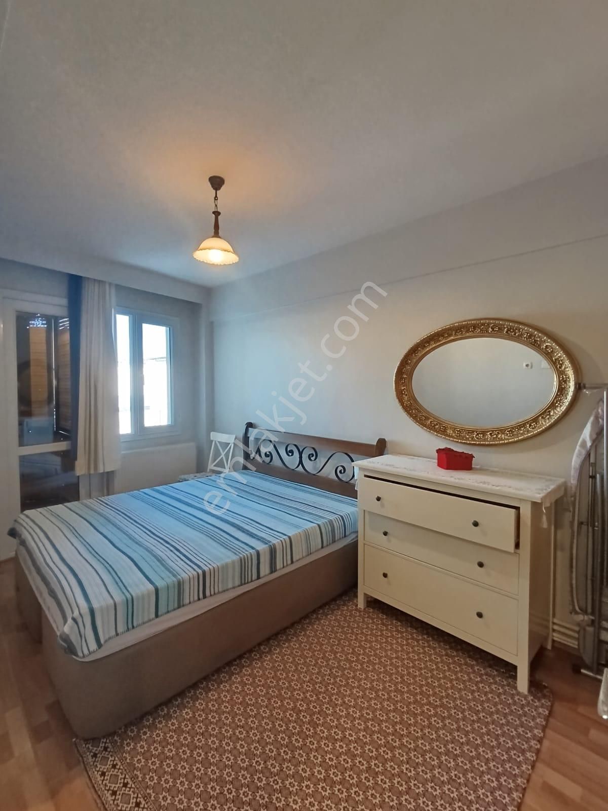 Üçkuyular'da Doğalgazlı Bakımlı Ara Kat 2+1 Satılık Daire! - Görsel 22