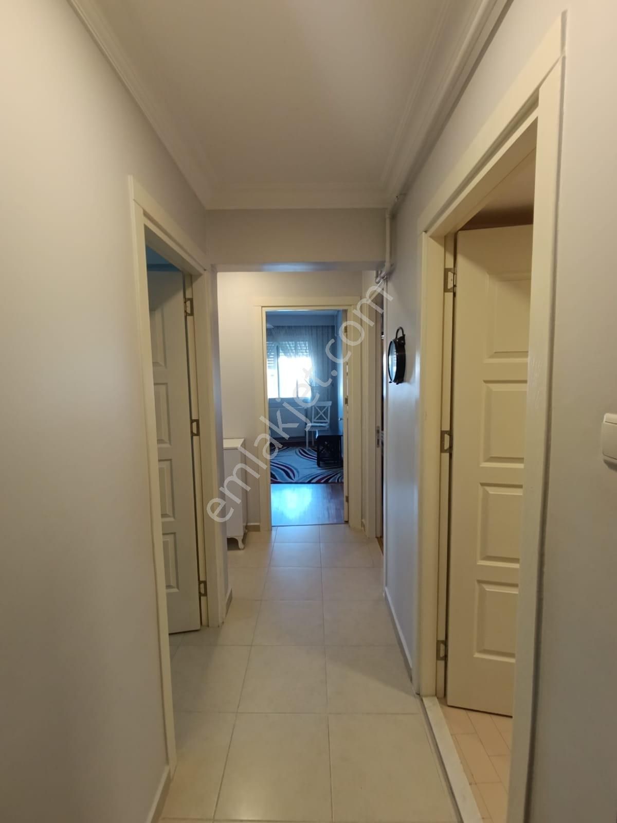 Üçkuyular'da Doğalgazlı Bakımlı Ara Kat 2+1 Satılık Daire! - Görsel 6