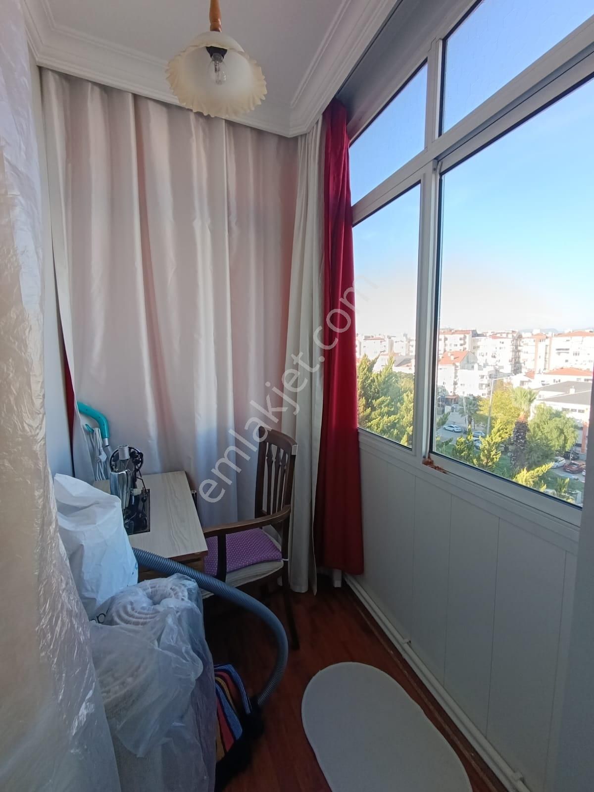 Üçkuyular'da Doğalgazlı Bakımlı Ara Kat 2+1 Satılık Daire! - Görsel 21