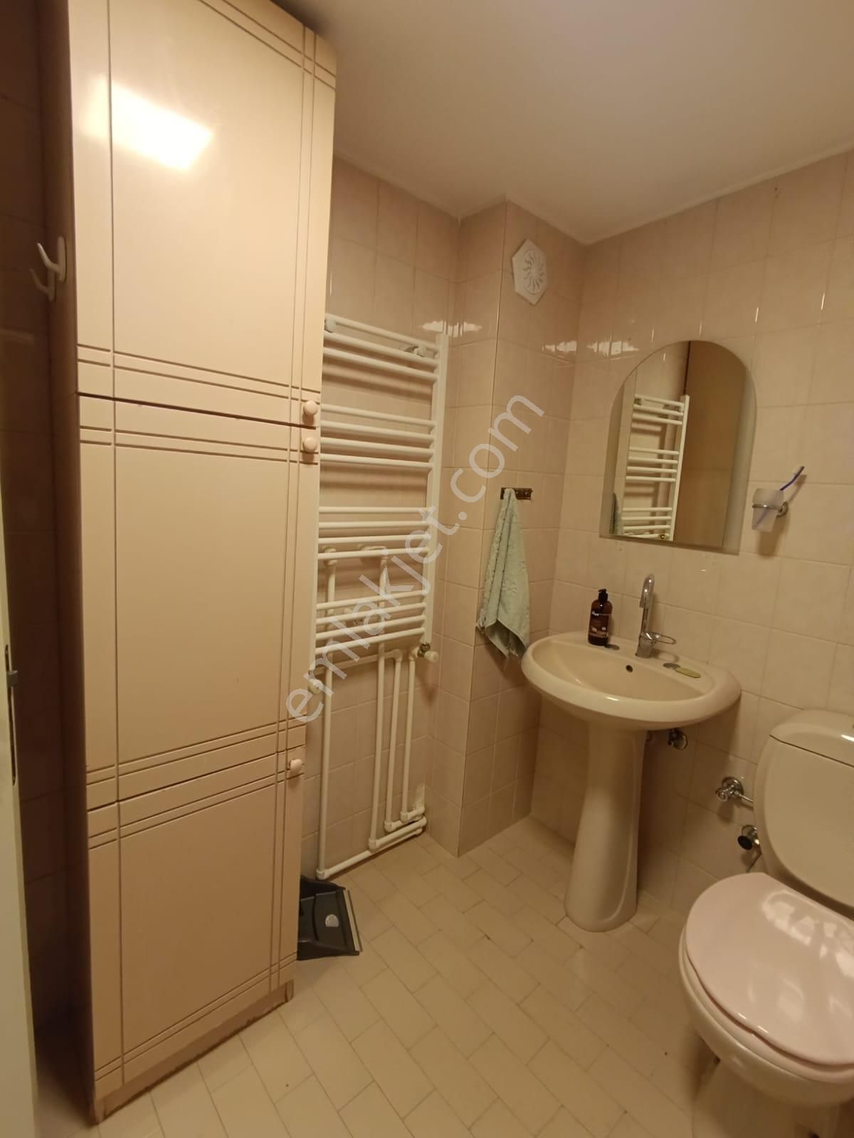 Üçkuyular'da Doğalgazlı Bakımlı Ara Kat 2+1 Satılık Daire! - Görsel 33