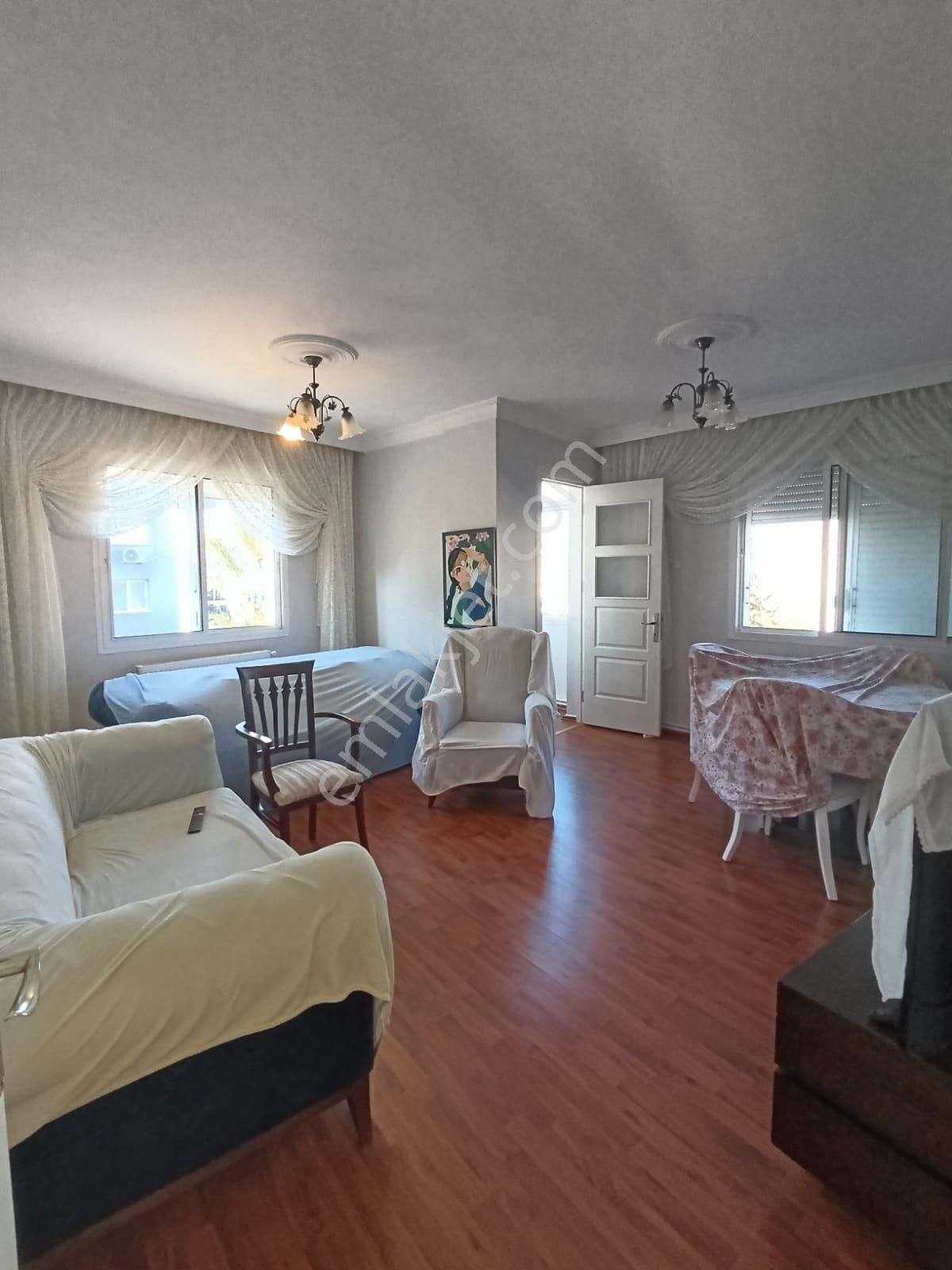 Üçkuyular'da Doğalgazlı Bakımlı Ara Kat 2+1 Satılık Daire! - Görsel 8