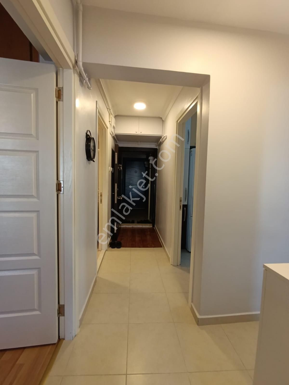 Üçkuyular'da Doğalgazlı Bakımlı Ara Kat 2+1 Satılık Daire! - Görsel 4