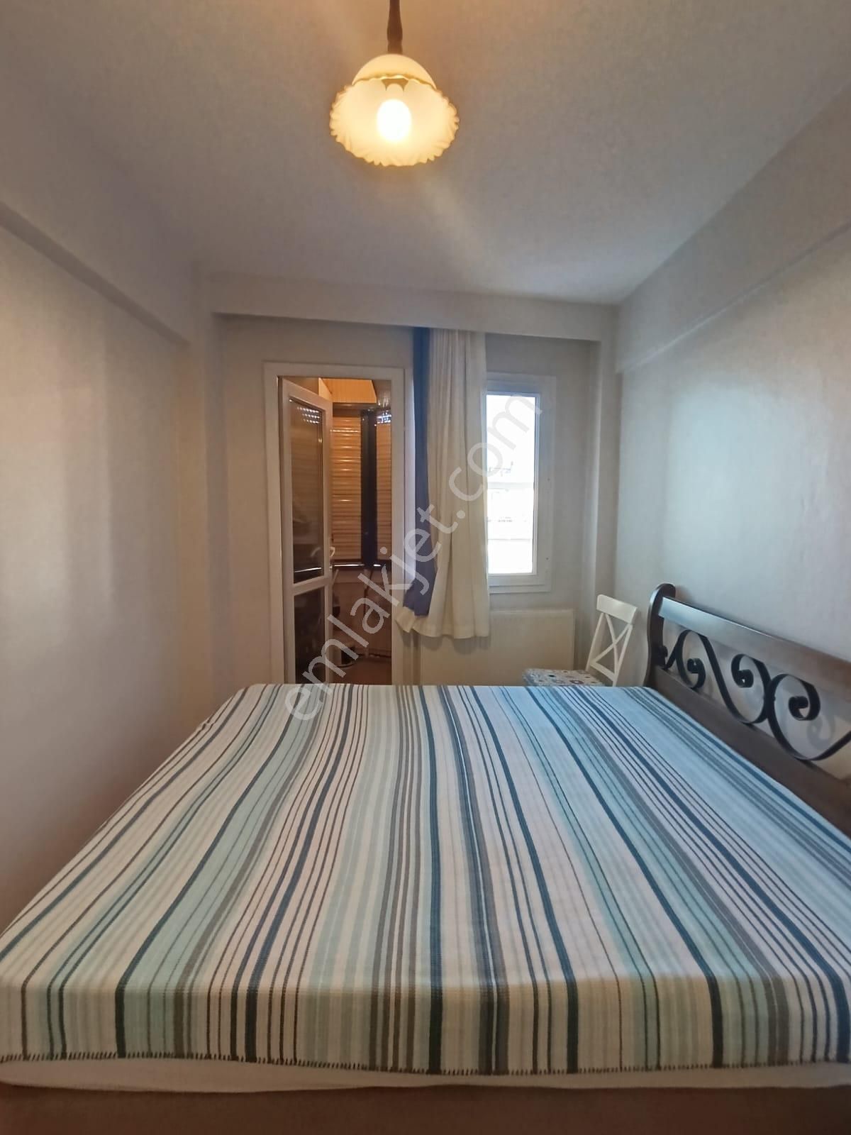 Üçkuyular'da Doğalgazlı Bakımlı Ara Kat 2+1 Satılık Daire! - Görsel 23