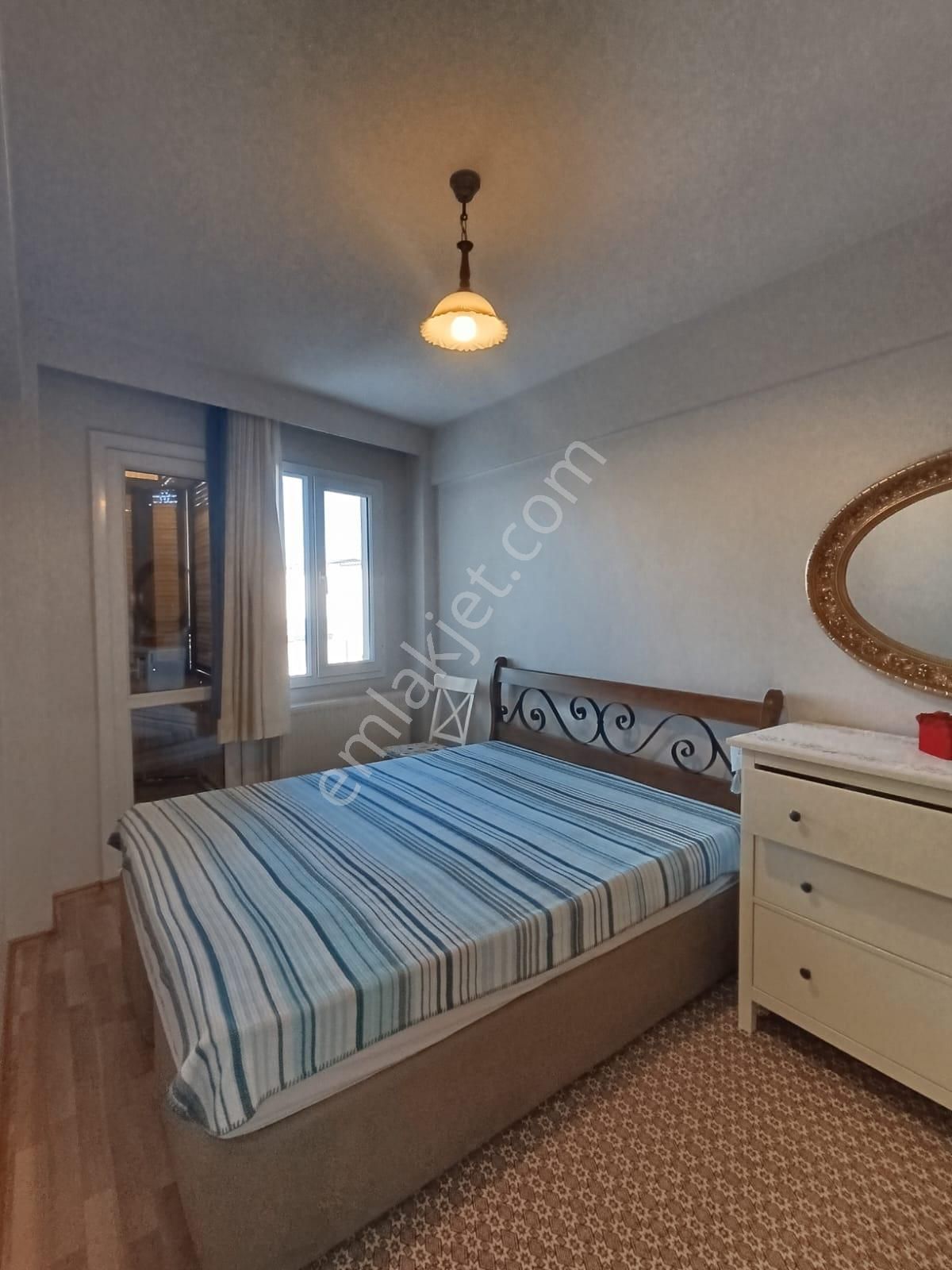 Üçkuyular'da Doğalgazlı Bakımlı Ara Kat 2+1 Satılık Daire! - Görsel 25