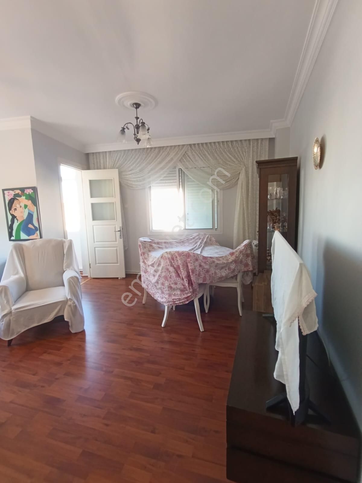 Üçkuyular'da Doğalgazlı Bakımlı Ara Kat 2+1 Satılık Daire! - Görsel 10