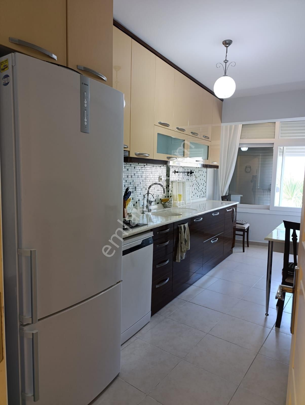 Üçkuyular'da Doğalgazlı Bakımlı Ara Kat 2+1 Satılık Daire! - Görsel 17